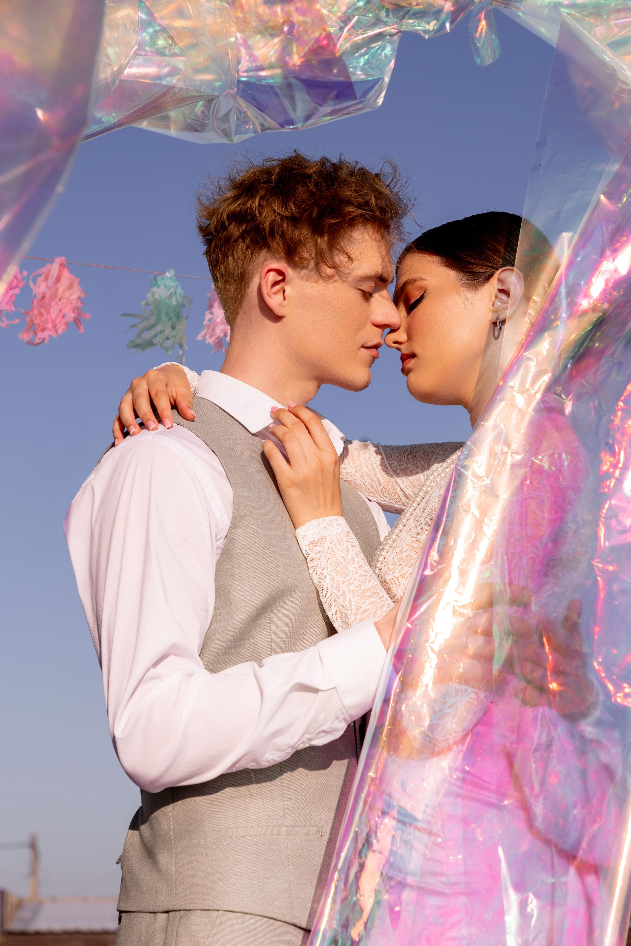 Максим и Полина. Лада Канана Свадебный и семейный фотограф