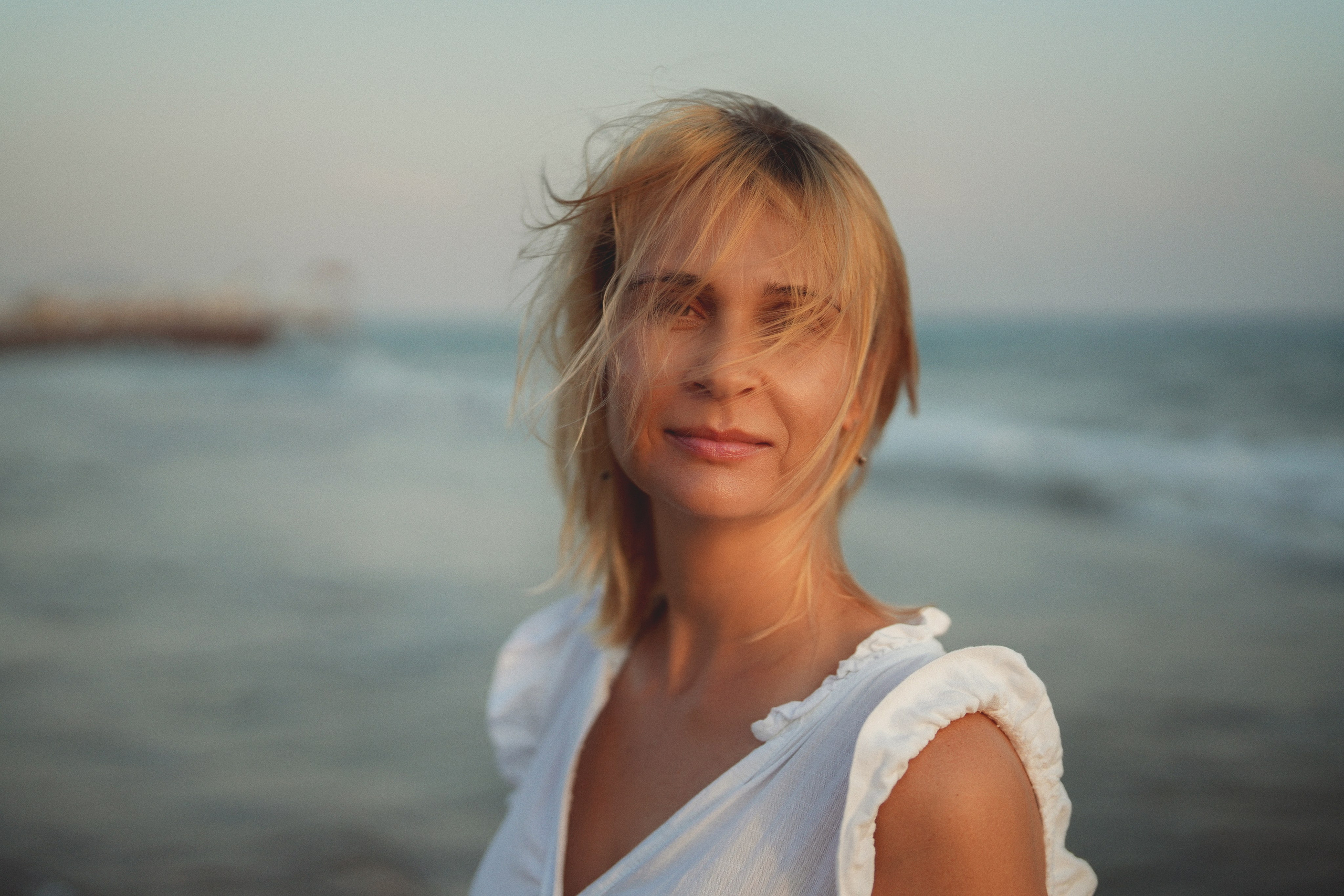 Портреты. Фотограф Елена Буданова Тверь