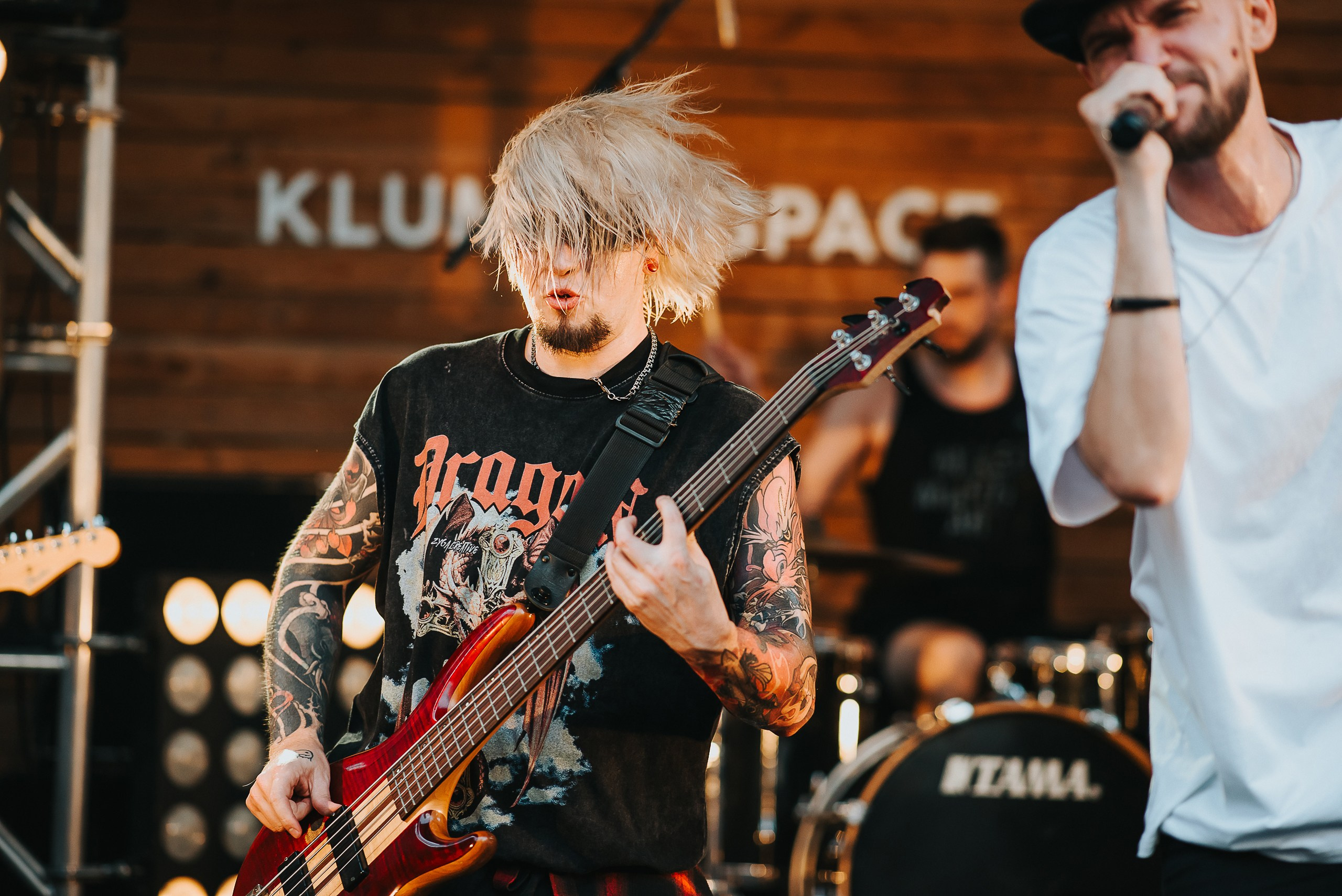 Pandora Secret 2024. Репортажный фотограф в Кемерово