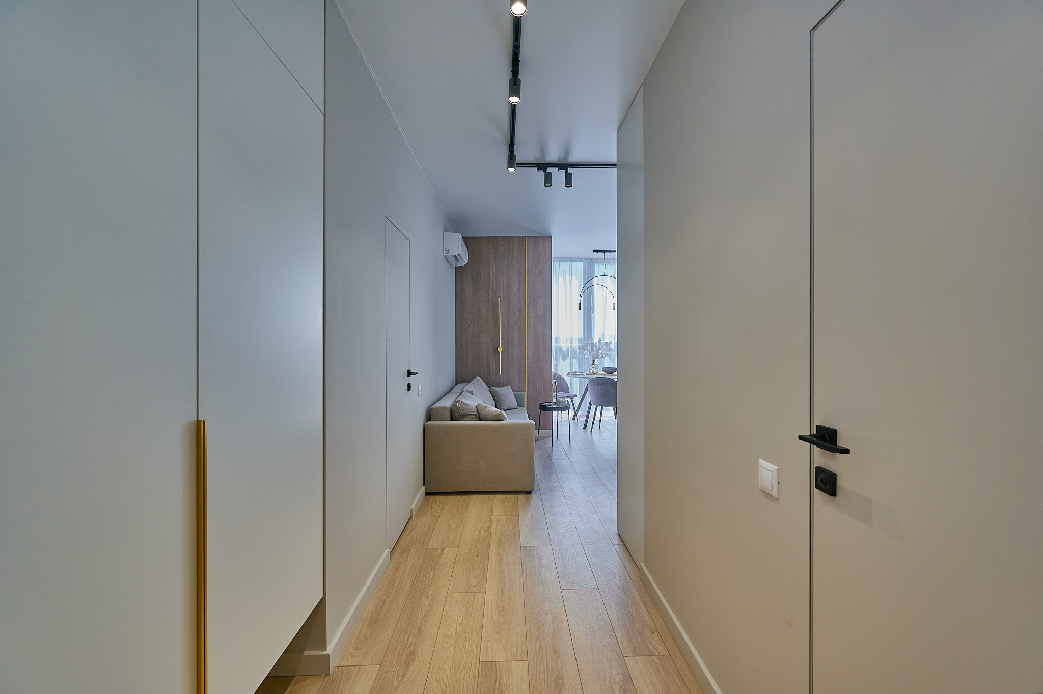 Квартира 108. Интерьерный фотограф в Краснодаре