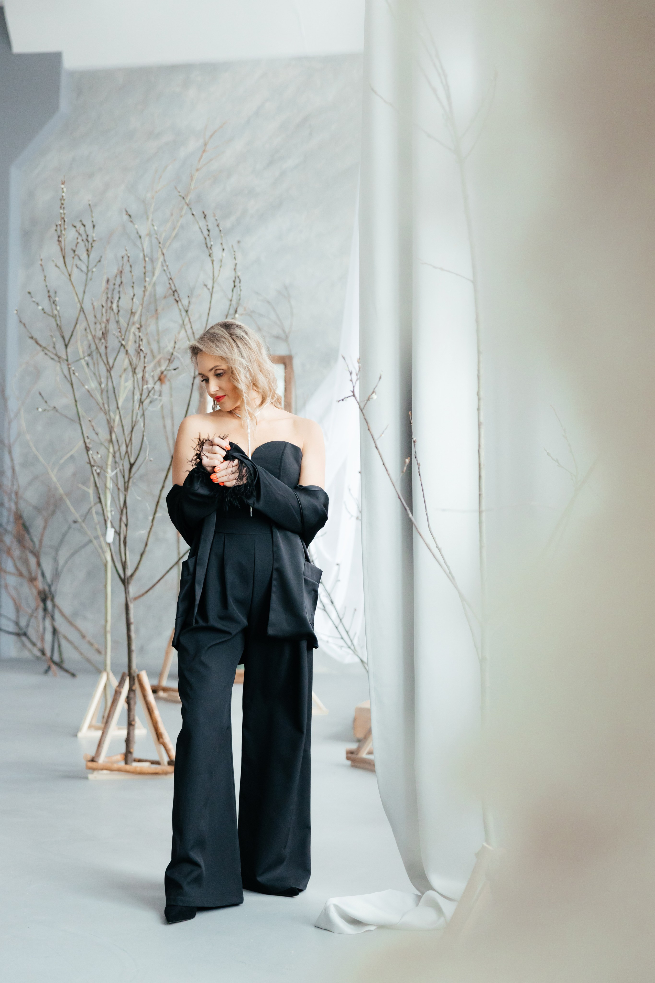 Лена. Свадебный и семейный фотограф Анна Печенкина