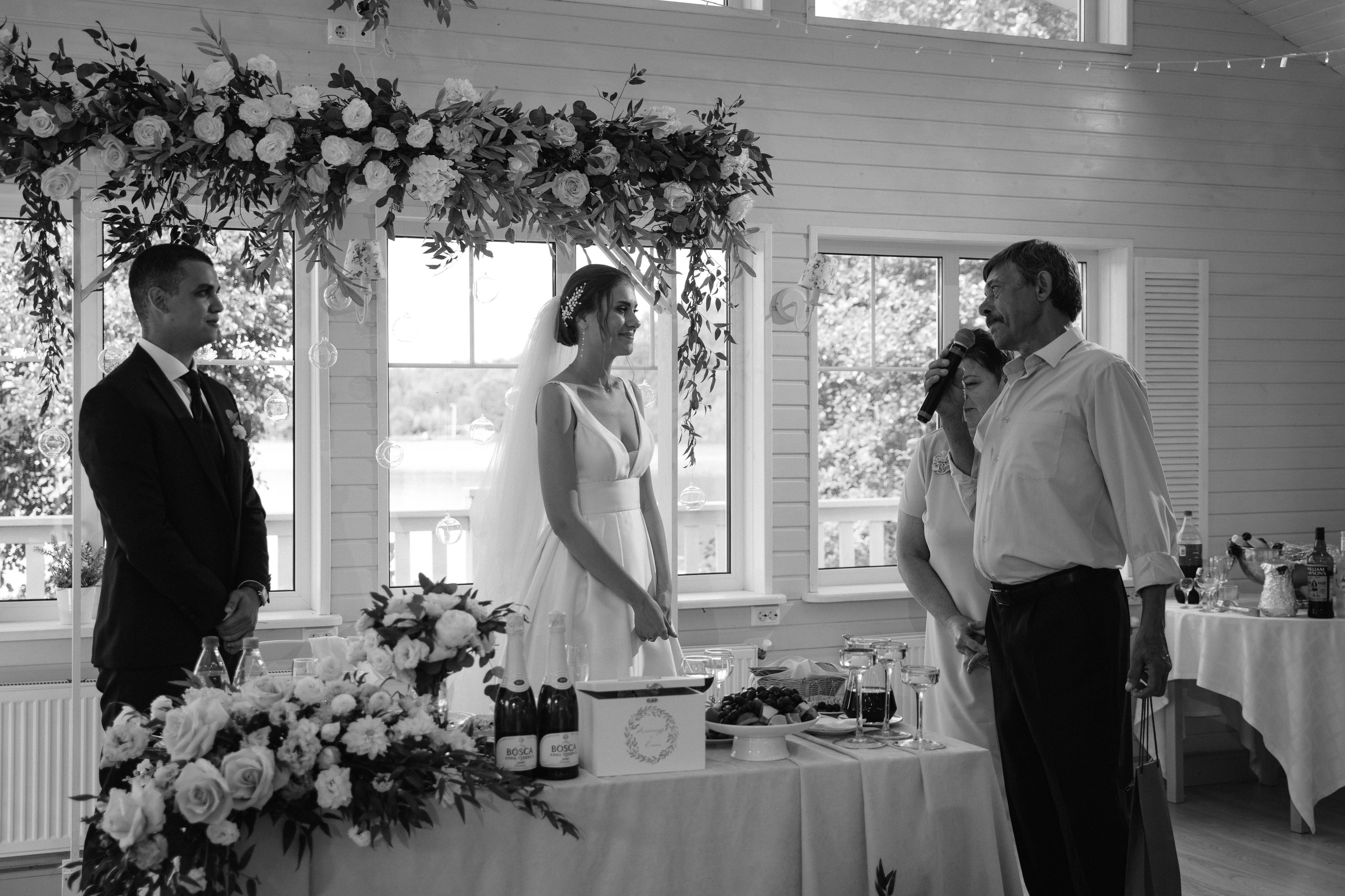 3. Свадебный фотограф — Наталья Фед СПб/Москва