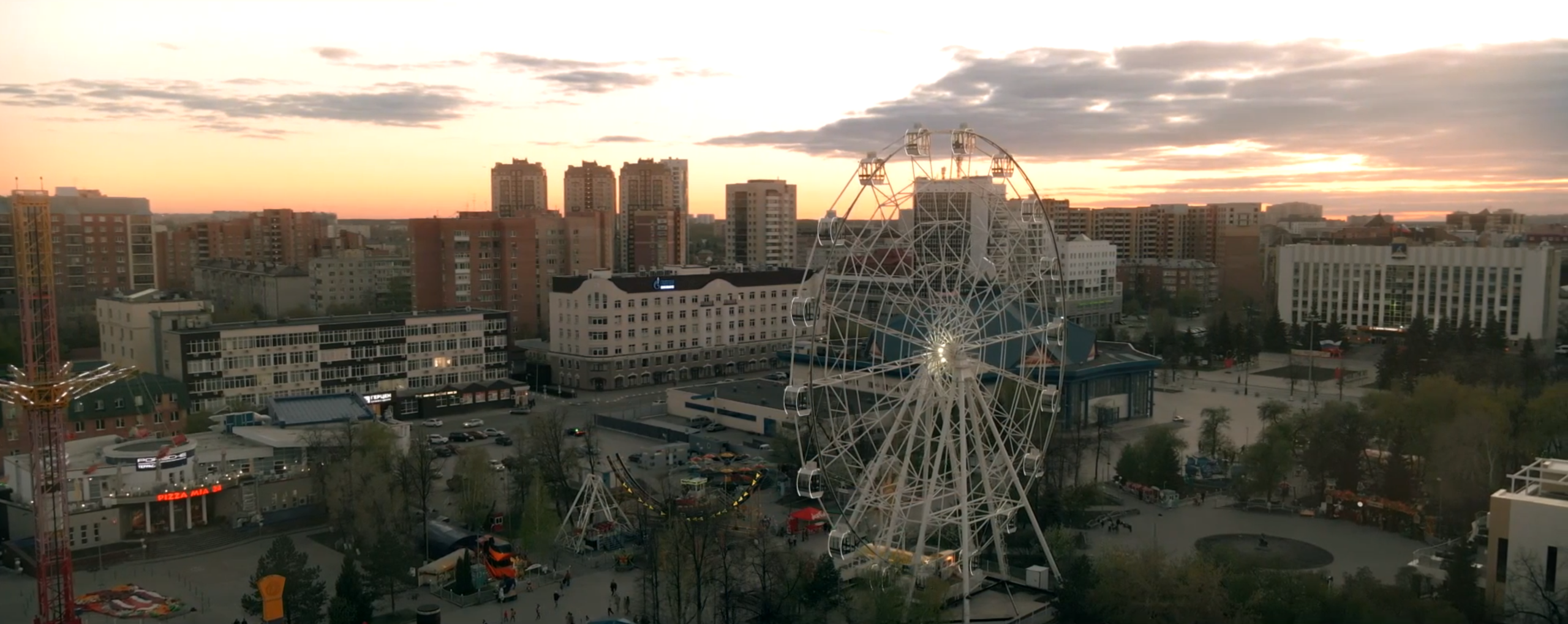 Видеограф Москва BULLY PRODUCTION