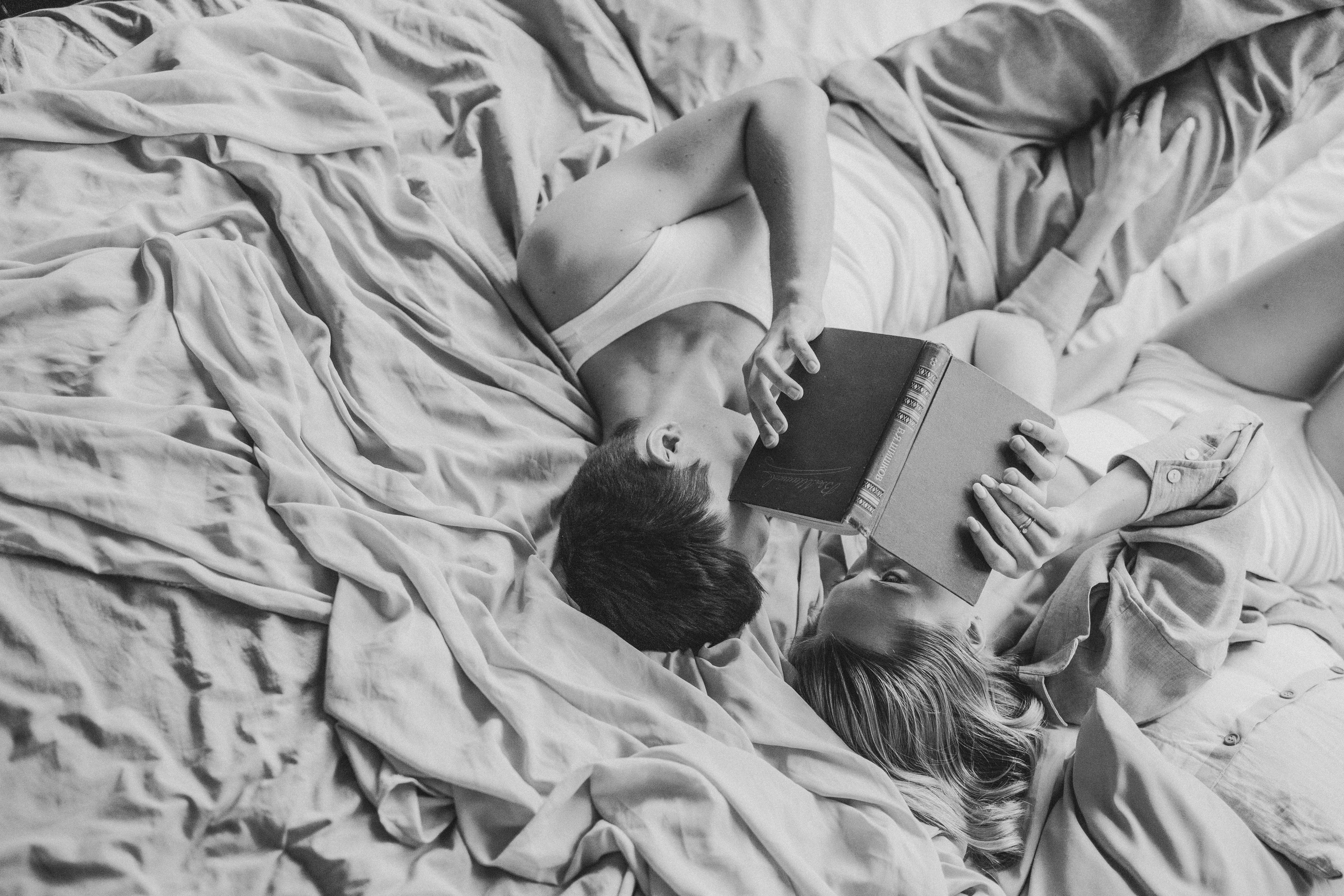 Екатерина и Дмитрий. Фотограф Анастасия Петрова