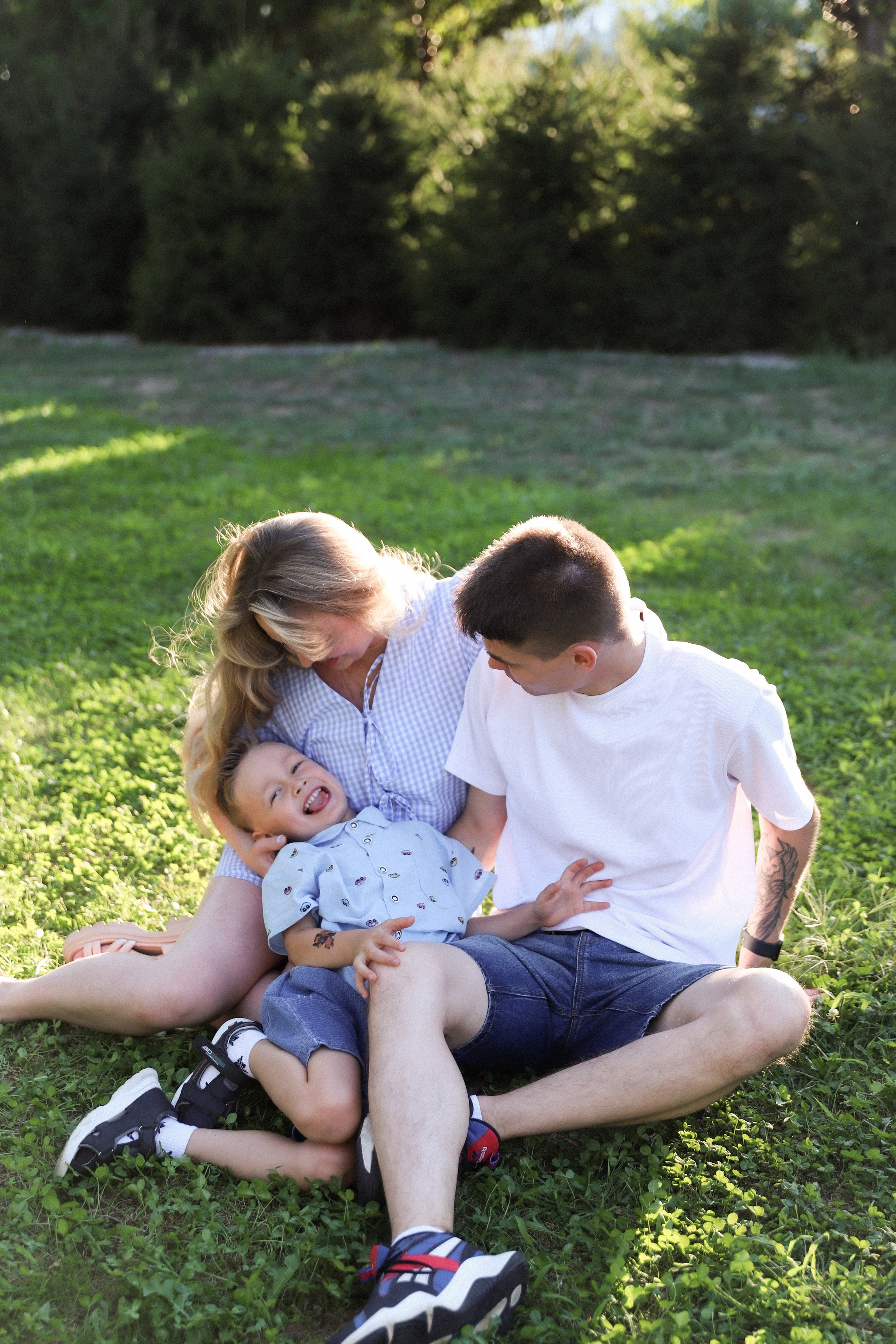 Family. Мария Рожкова семейный фотограф в Волгограде