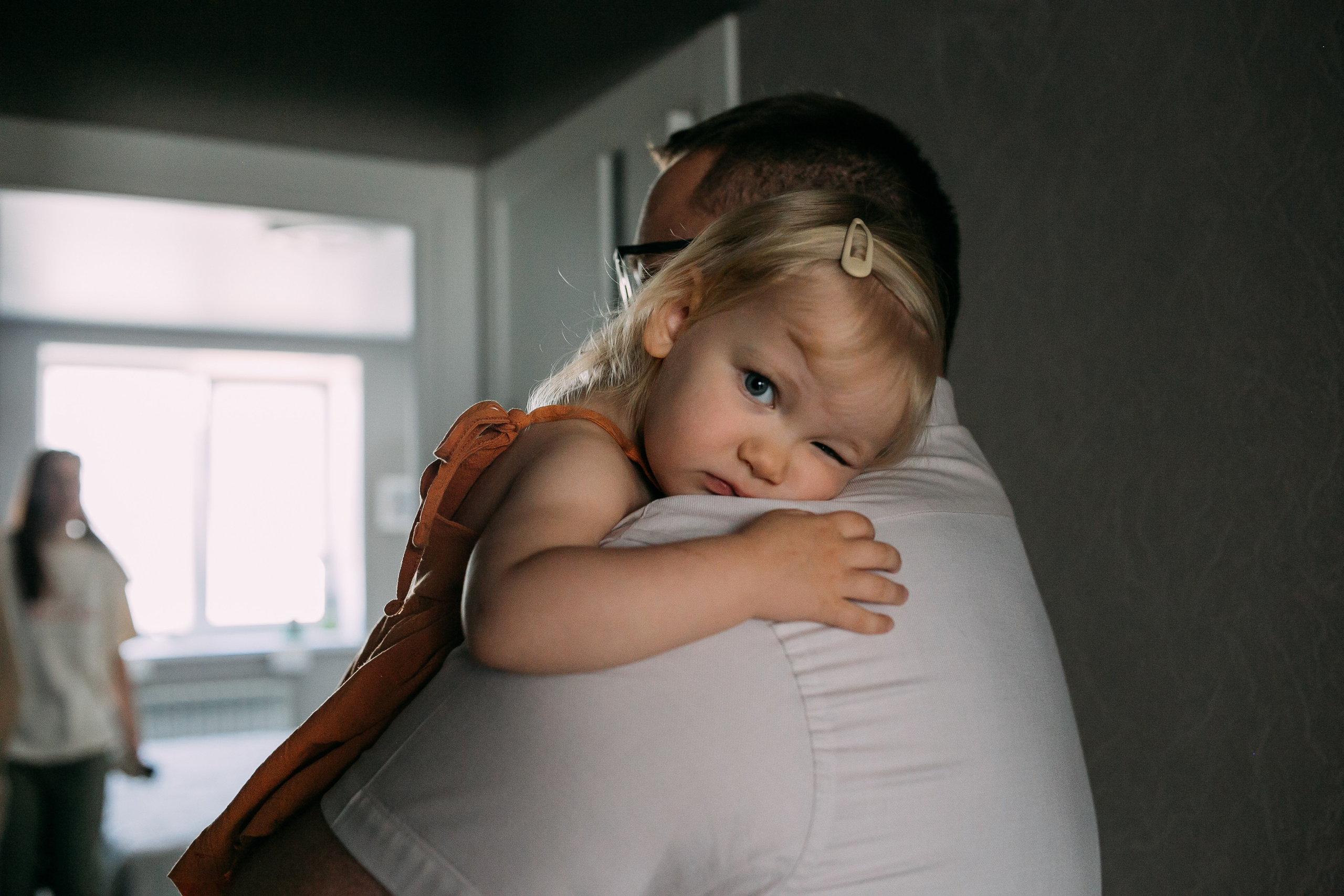 Илья, Тася, Гоша, Юля. Семейный фотограф в Волгограде Надежда Головко
