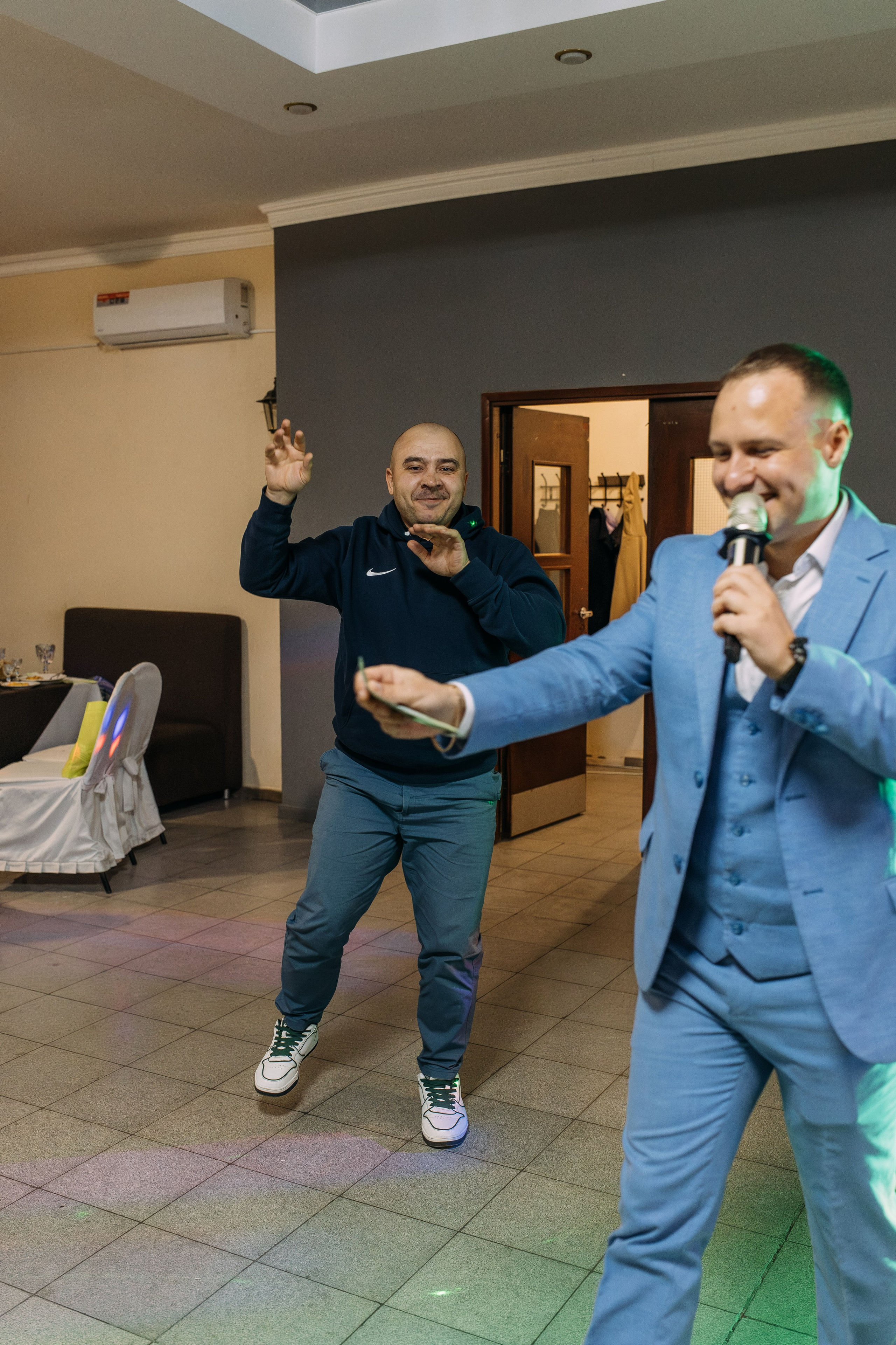 Проводы Антона. Семейный фотограф в Волгограде Надежда Головко