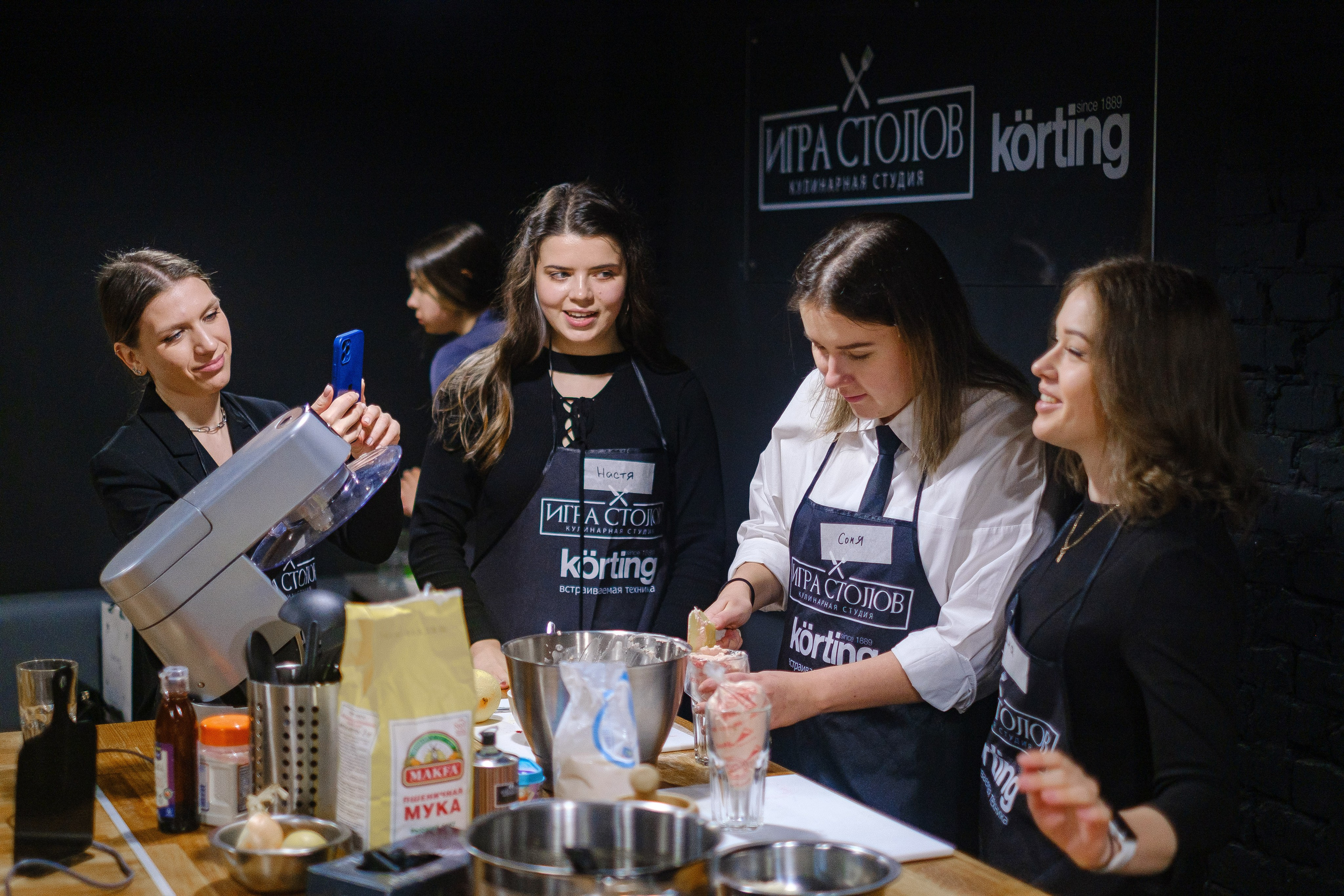 ИГРА СТОЛОВ. Фотограф Мария Хлебникова Санкт-Петербург Москва