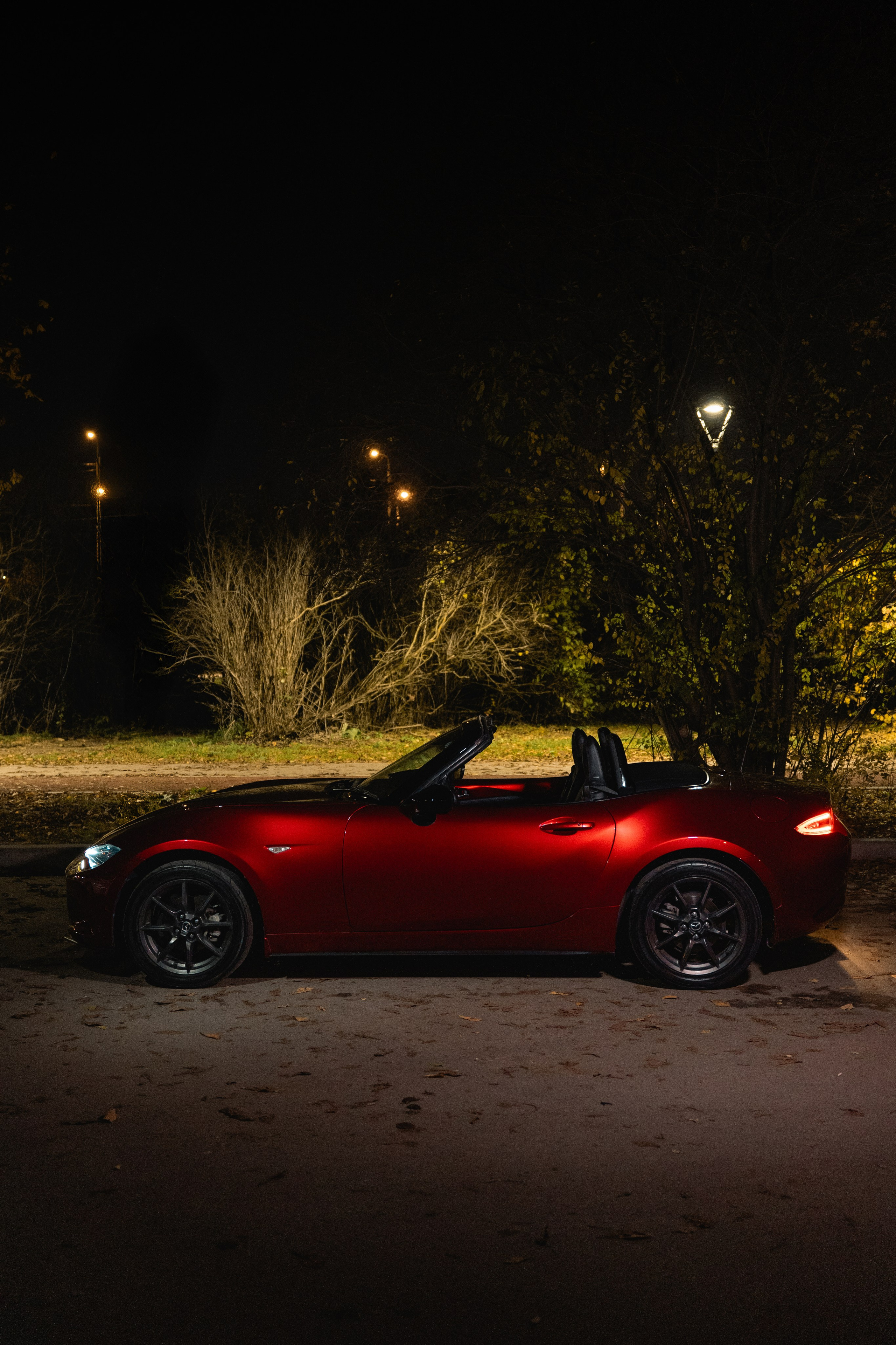 Фотографии футболок Cotton Cars и Mazda MX-5