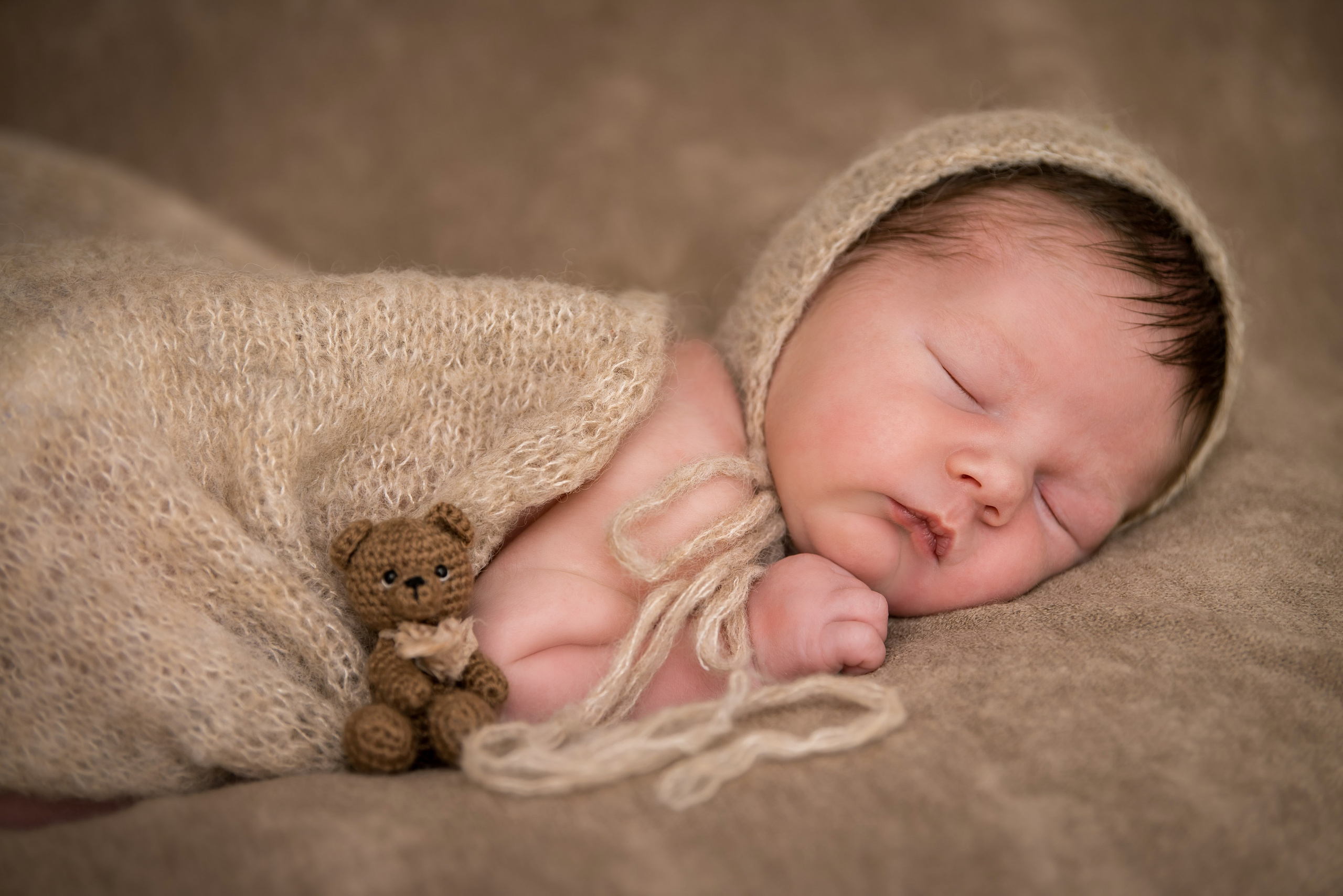 Newborn. Семейный и детский фотограф Подольск Наталья Шаляпина