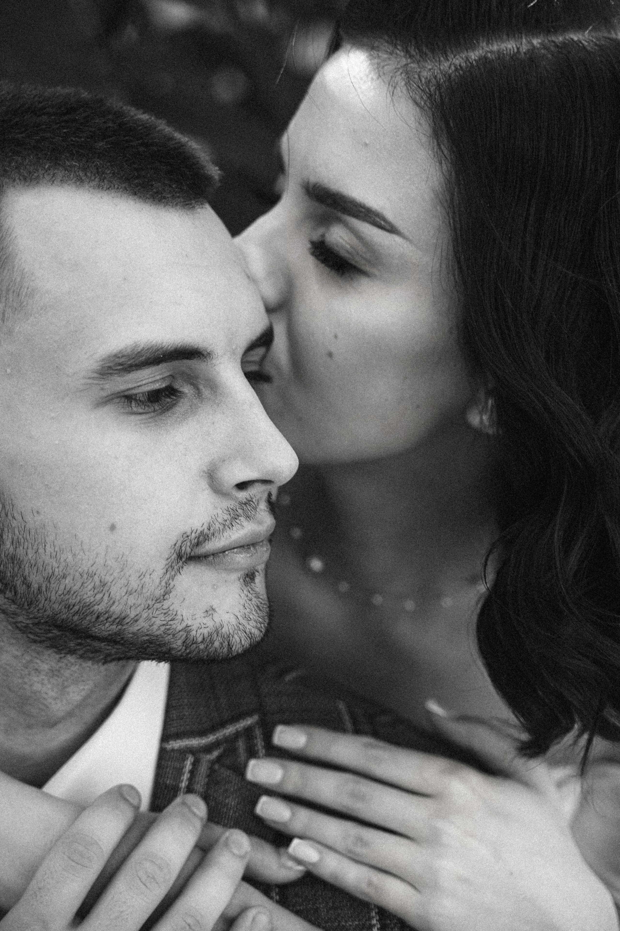 Галерея. Свадебный фотограф в Тамбове Олег Кужелев