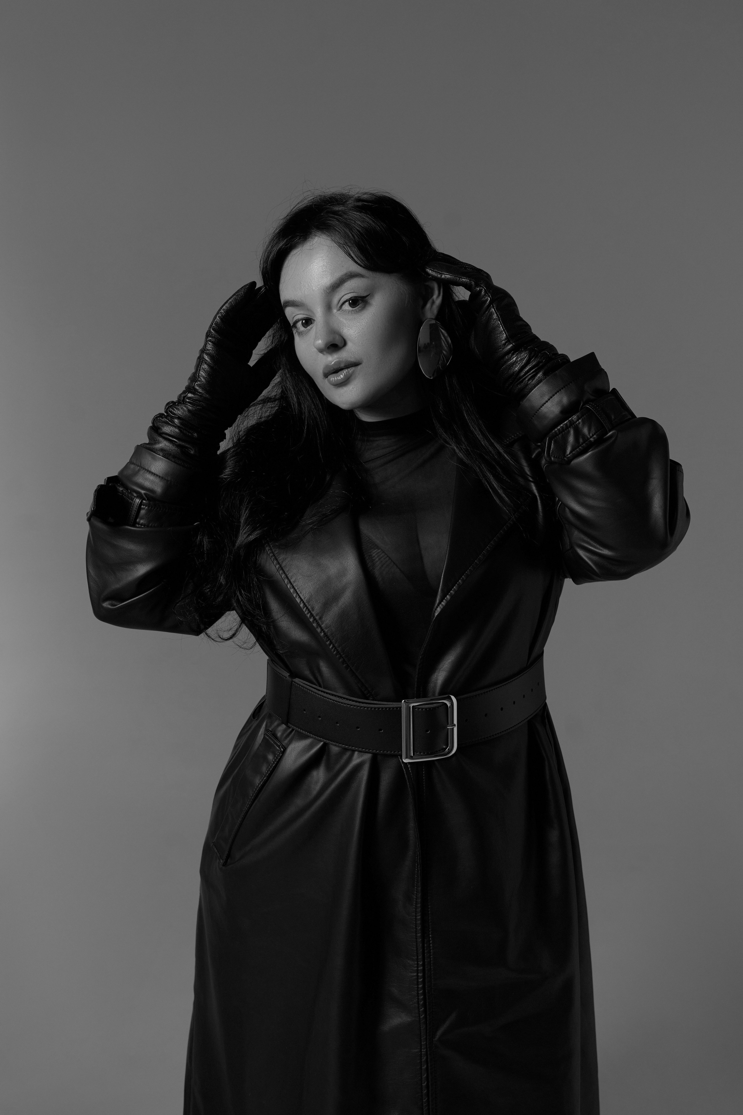 Анна. Фотограф в Москве — Ольга Кушнарева