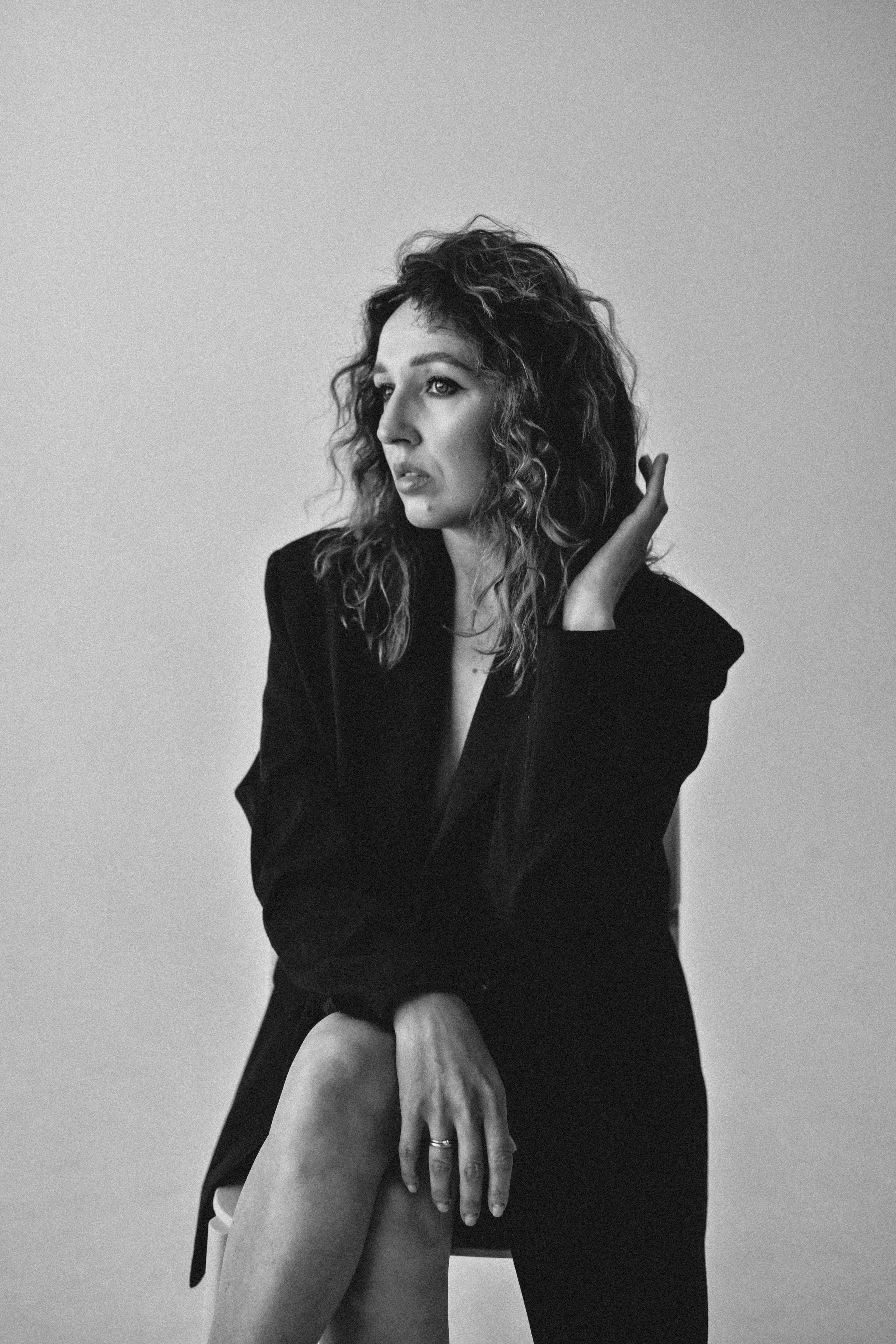 Вера. Фотограф о любви в Перми Елена Кузовлева