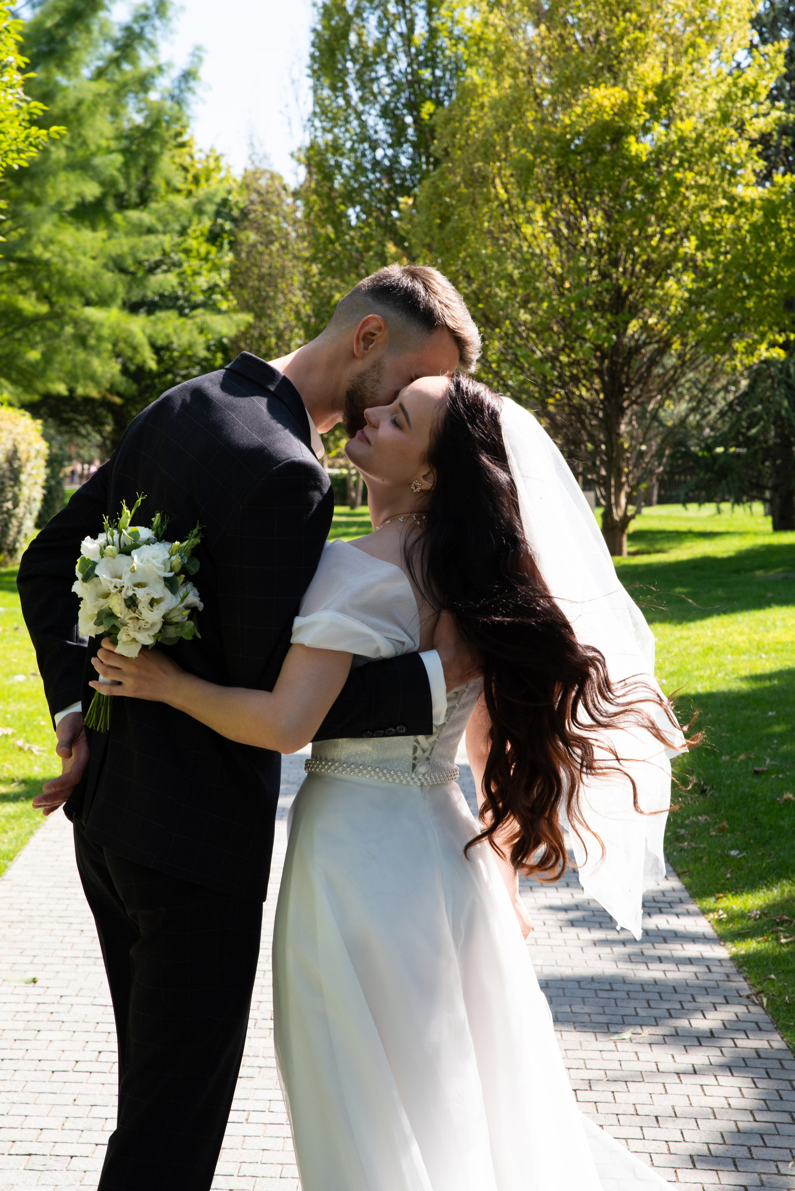 Свадьба Кати и Димы в Галицком. Фотограф в Краснодаре Анна Карелина