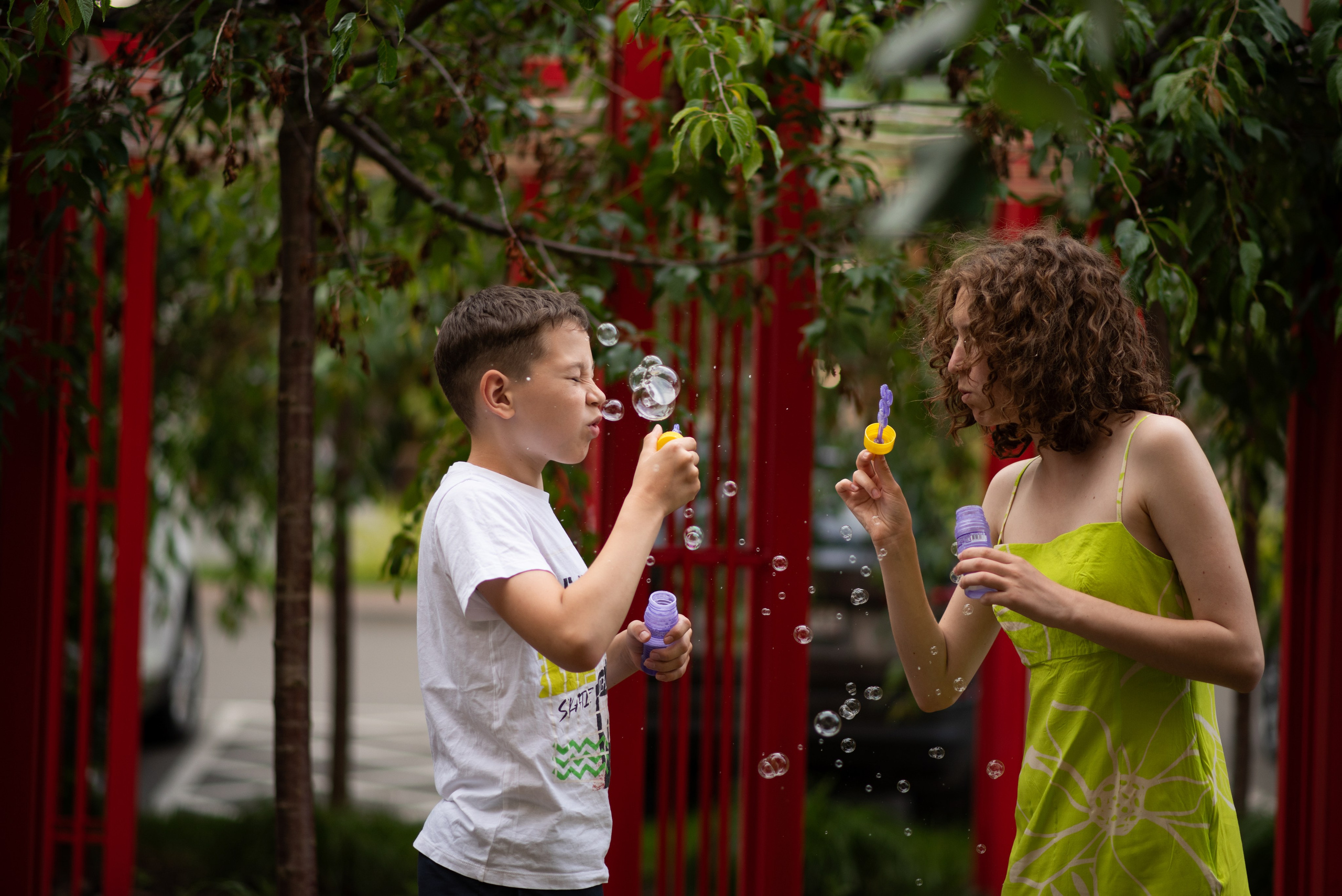 1 июня. Фотограф в Краснодаре Анна Карелина