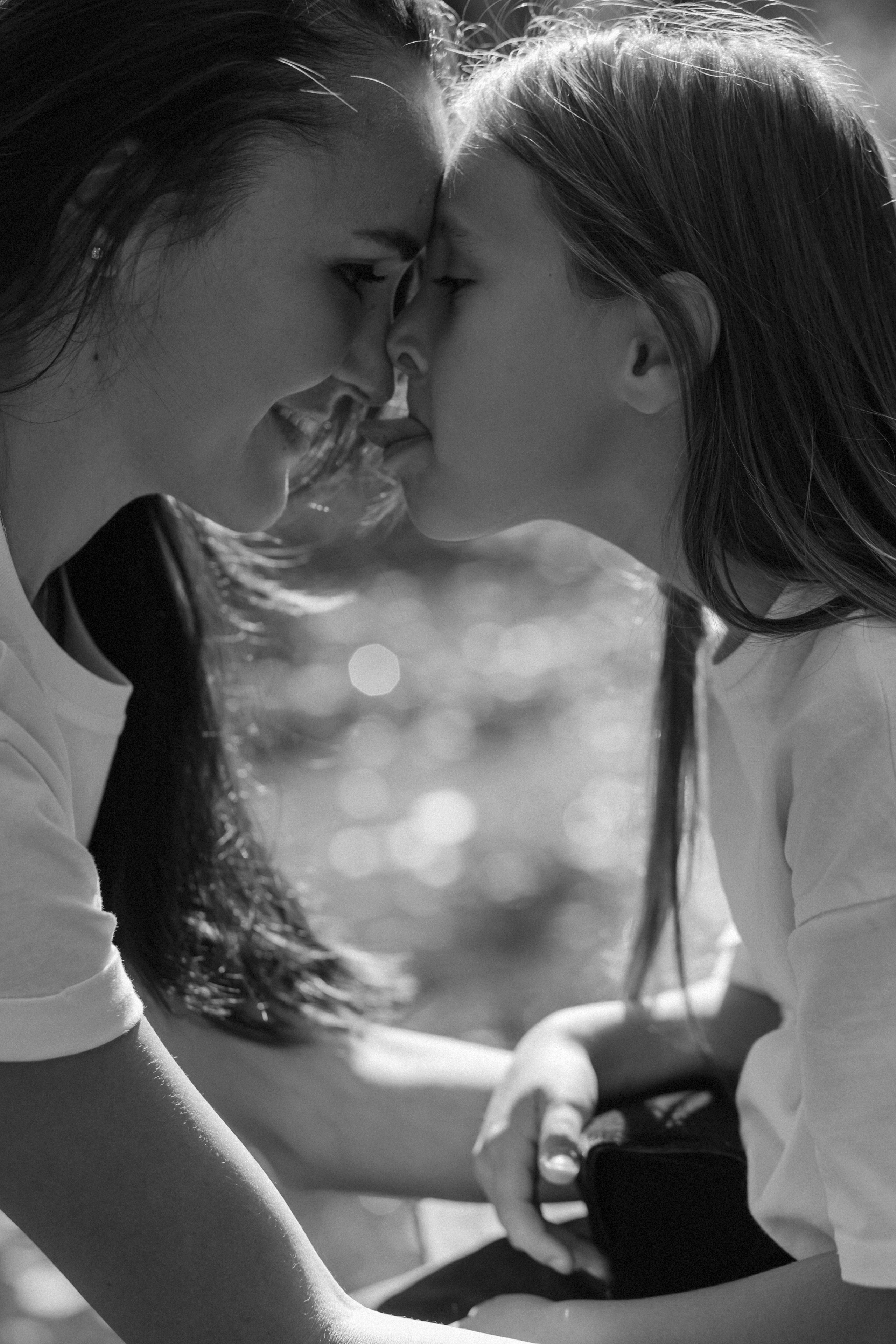 Girls just wanna have fun