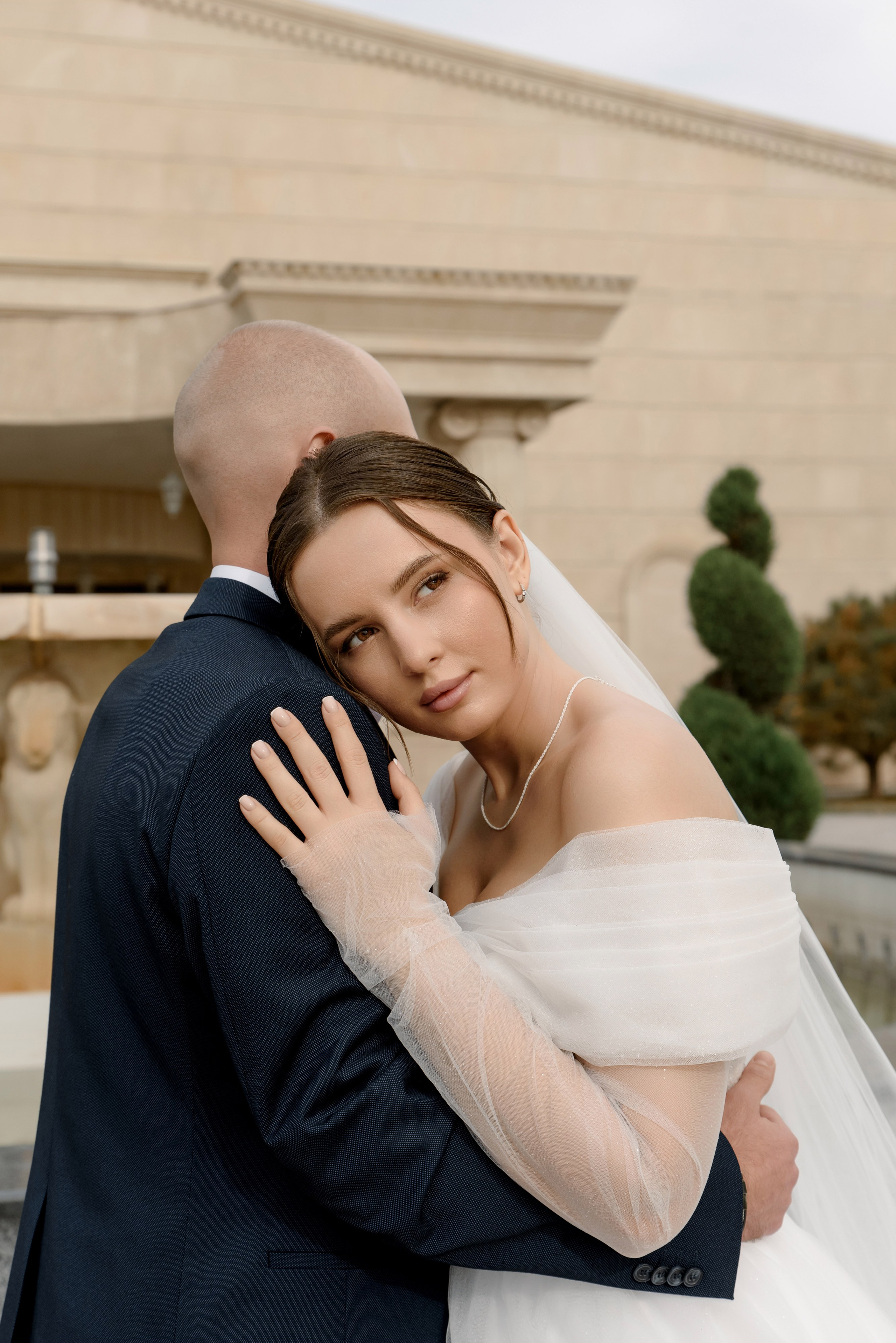 Анастасия и Евгений. Свадебный и семейный фотограф в Краснодарском крае