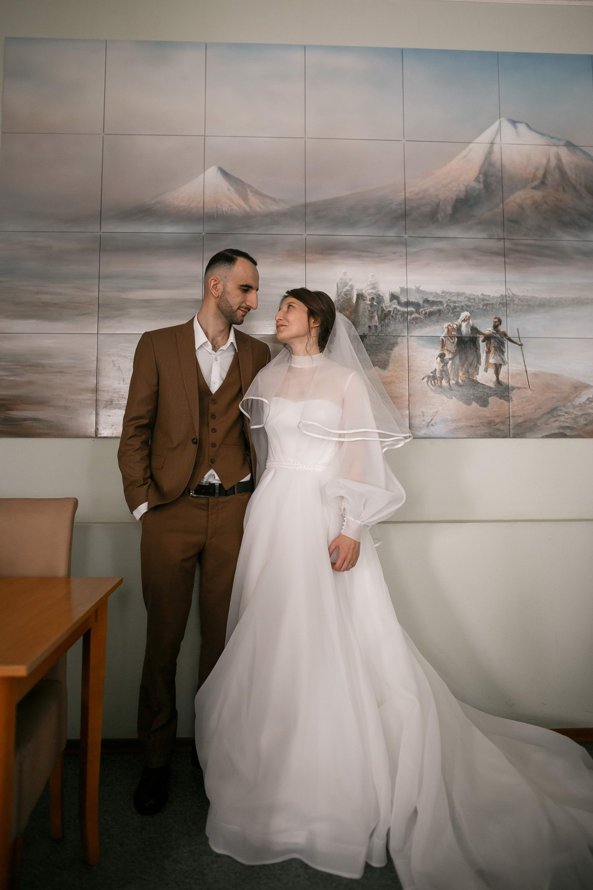 фото влюбленной армянской пары в санкт-петербурге