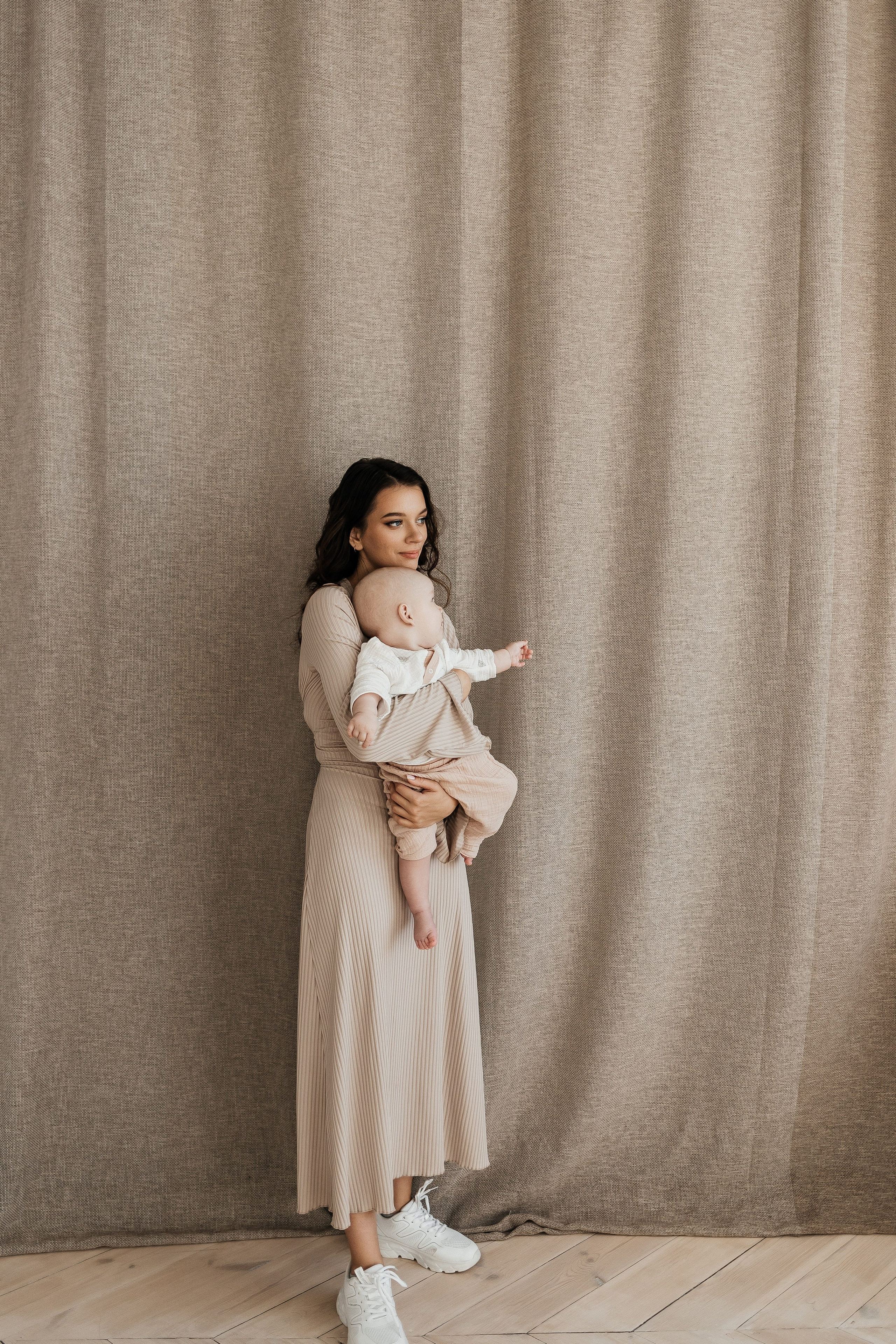 Анастасия и Матвей. Свадебный и семейный фотограф в Екатеринбурге