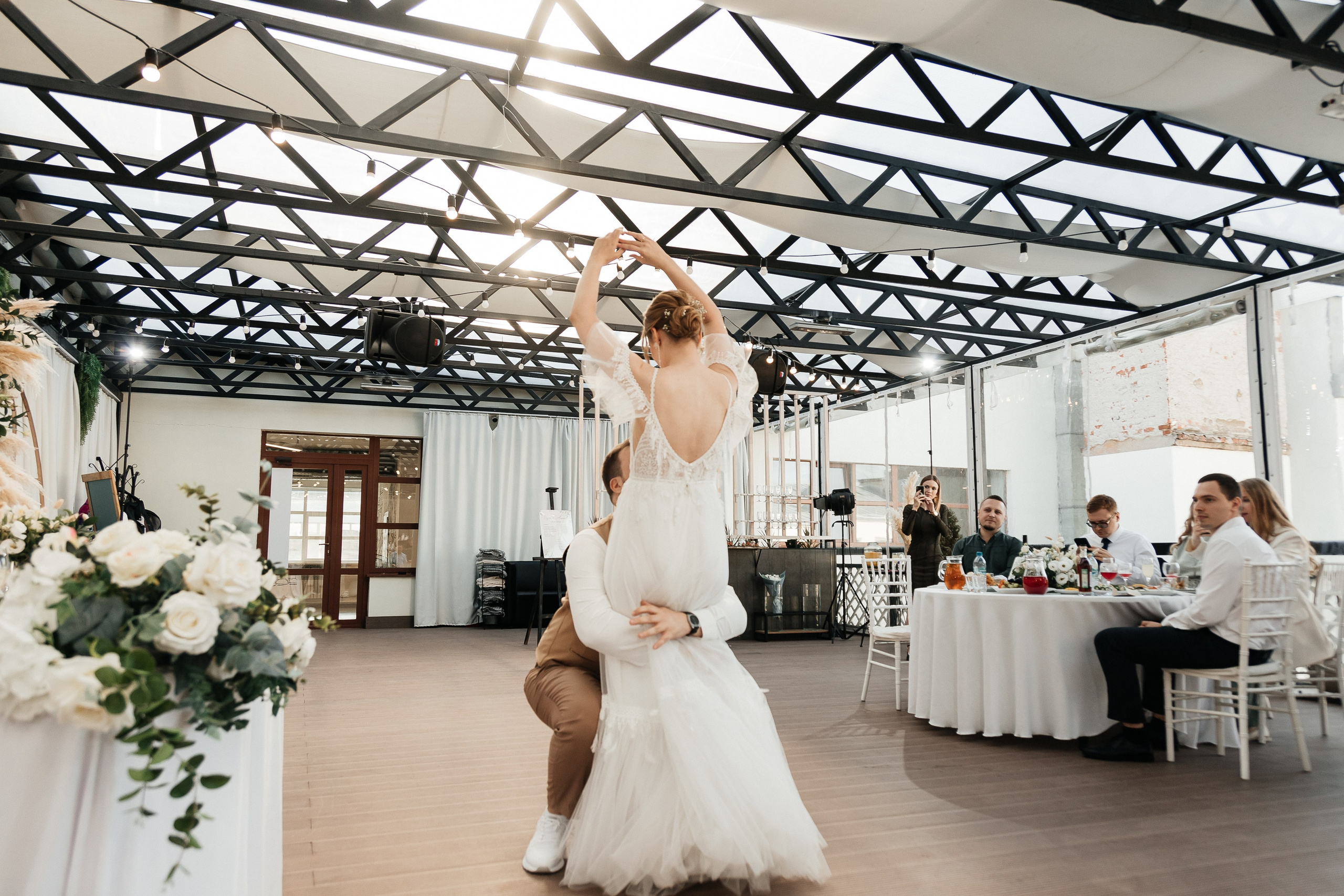 Сергей и Анастасия/2024. Свадебный и семейный фотограф в Екатеринбурге