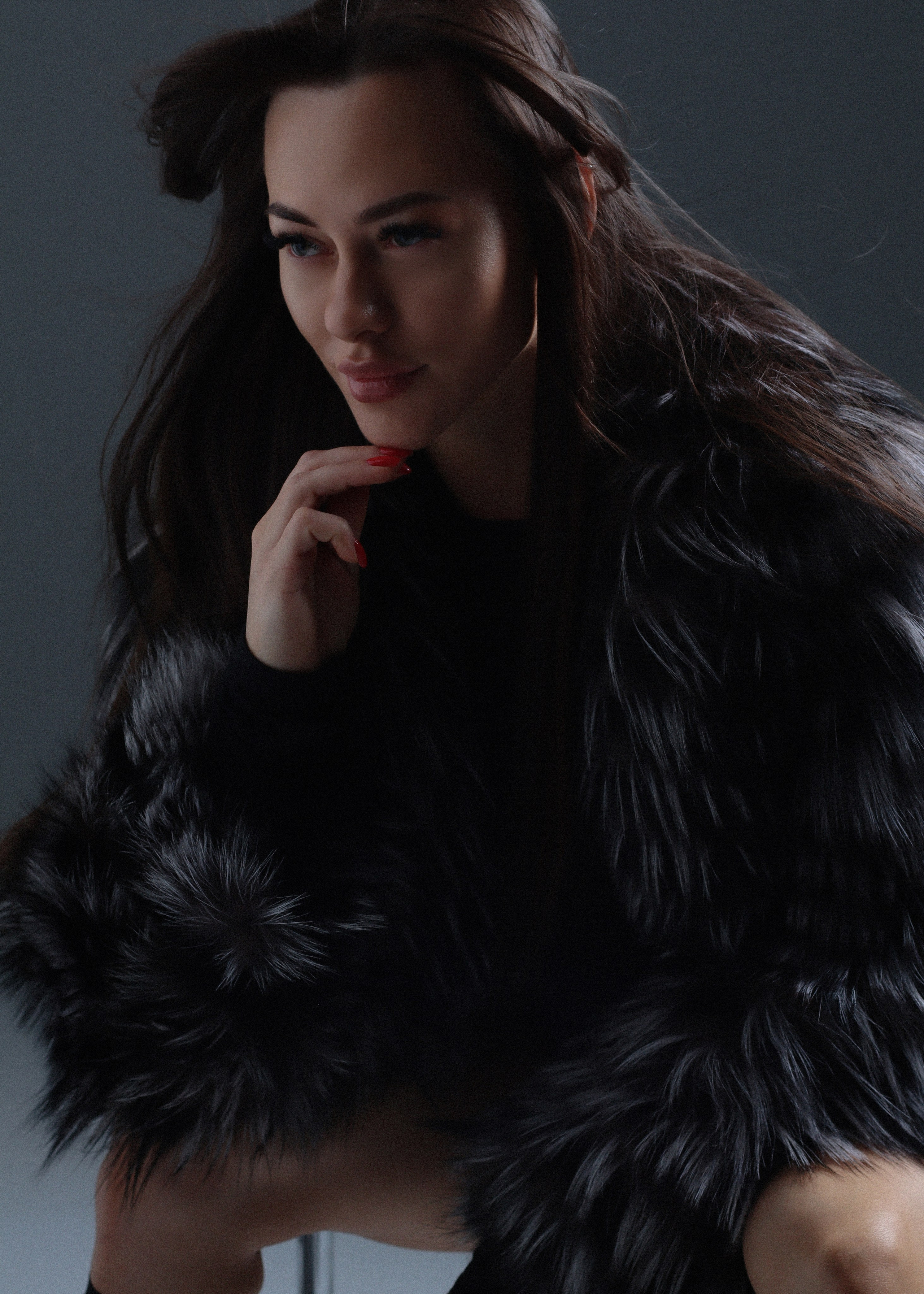 Карина, январь 2026