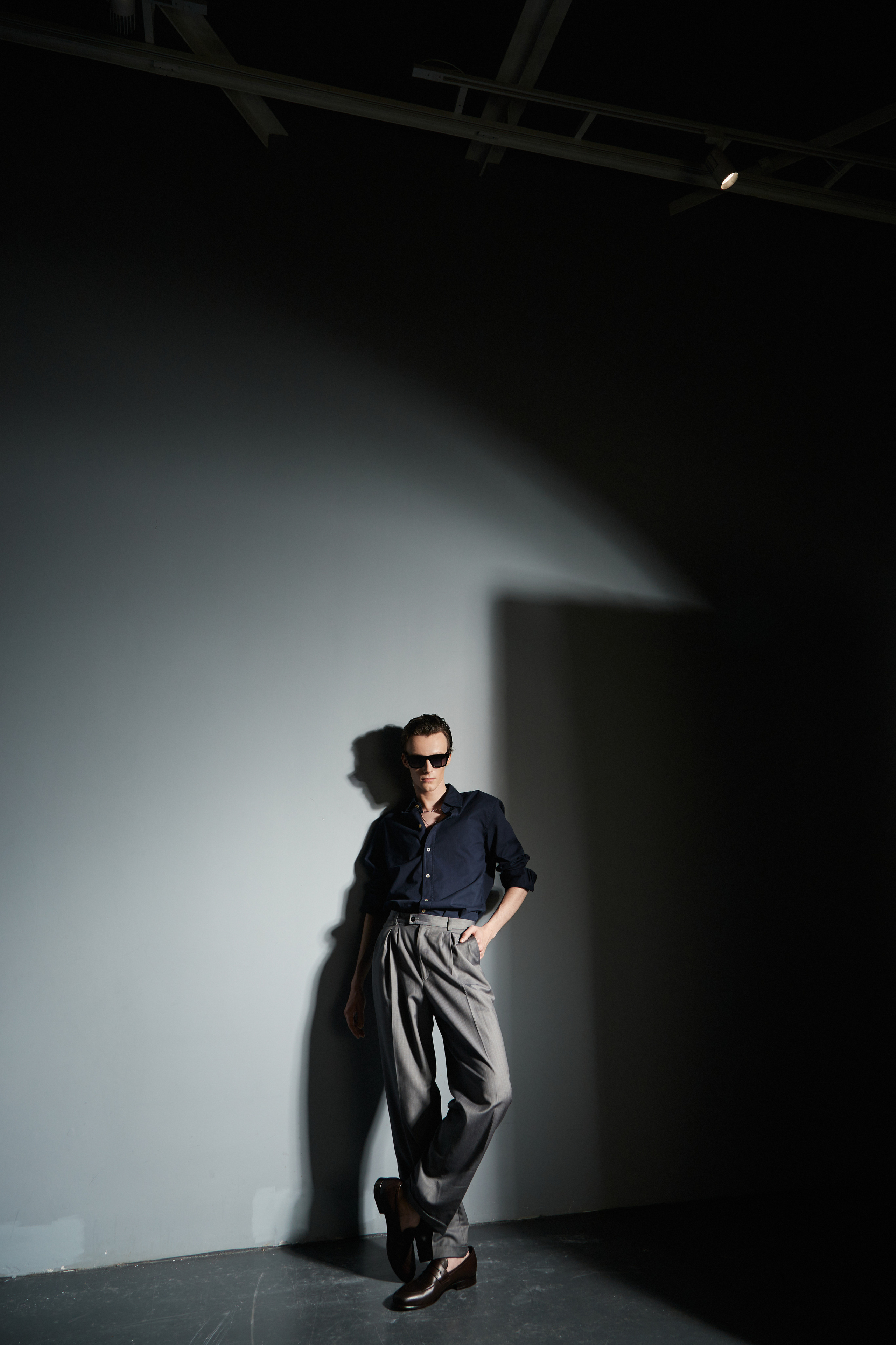 Лукбук мужской одежды. Коммерческий фотограф в Москве Марина Иванькова