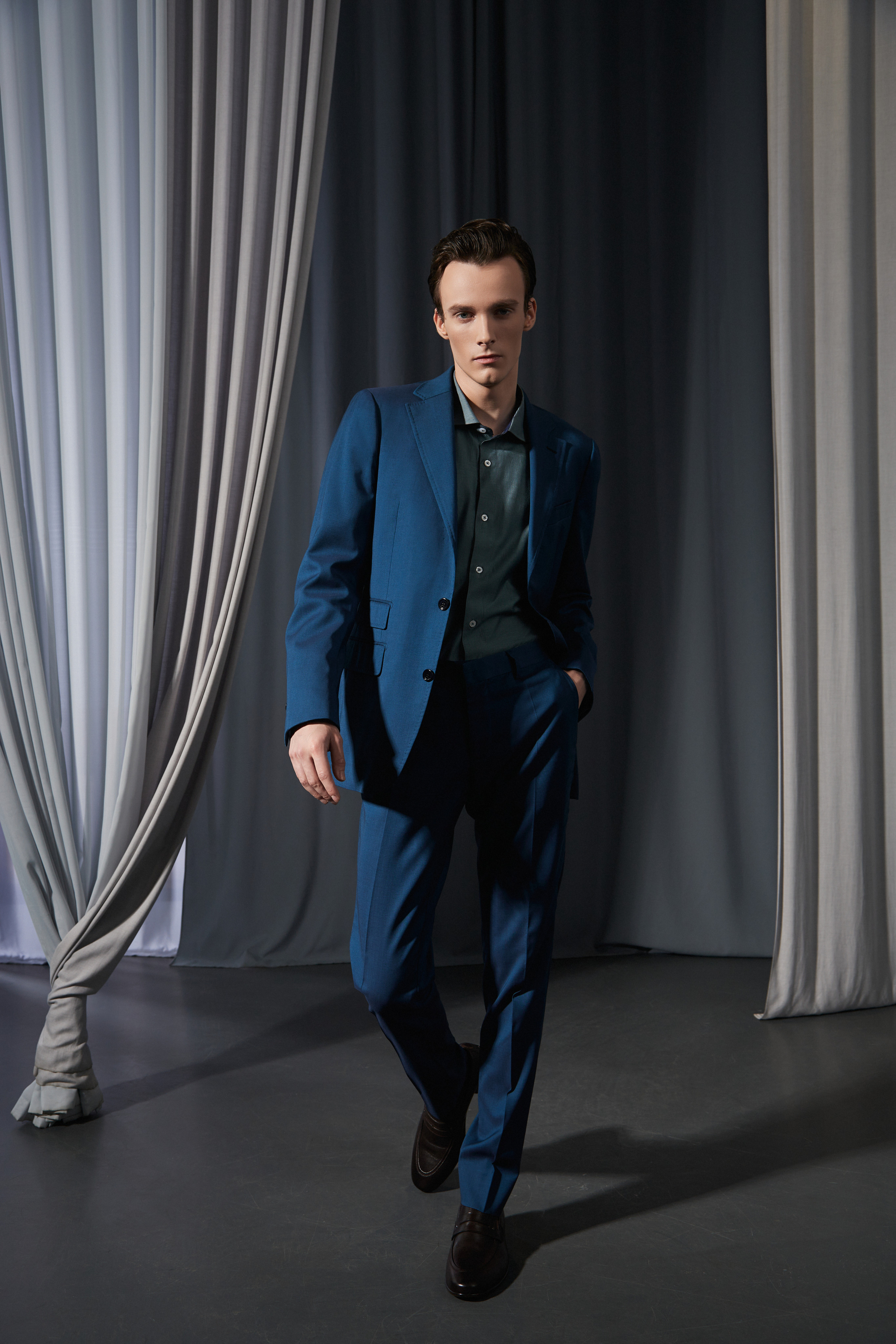 Лукбук мужской одежды. Коммерческий фотограф в Москве Марина Иванькова