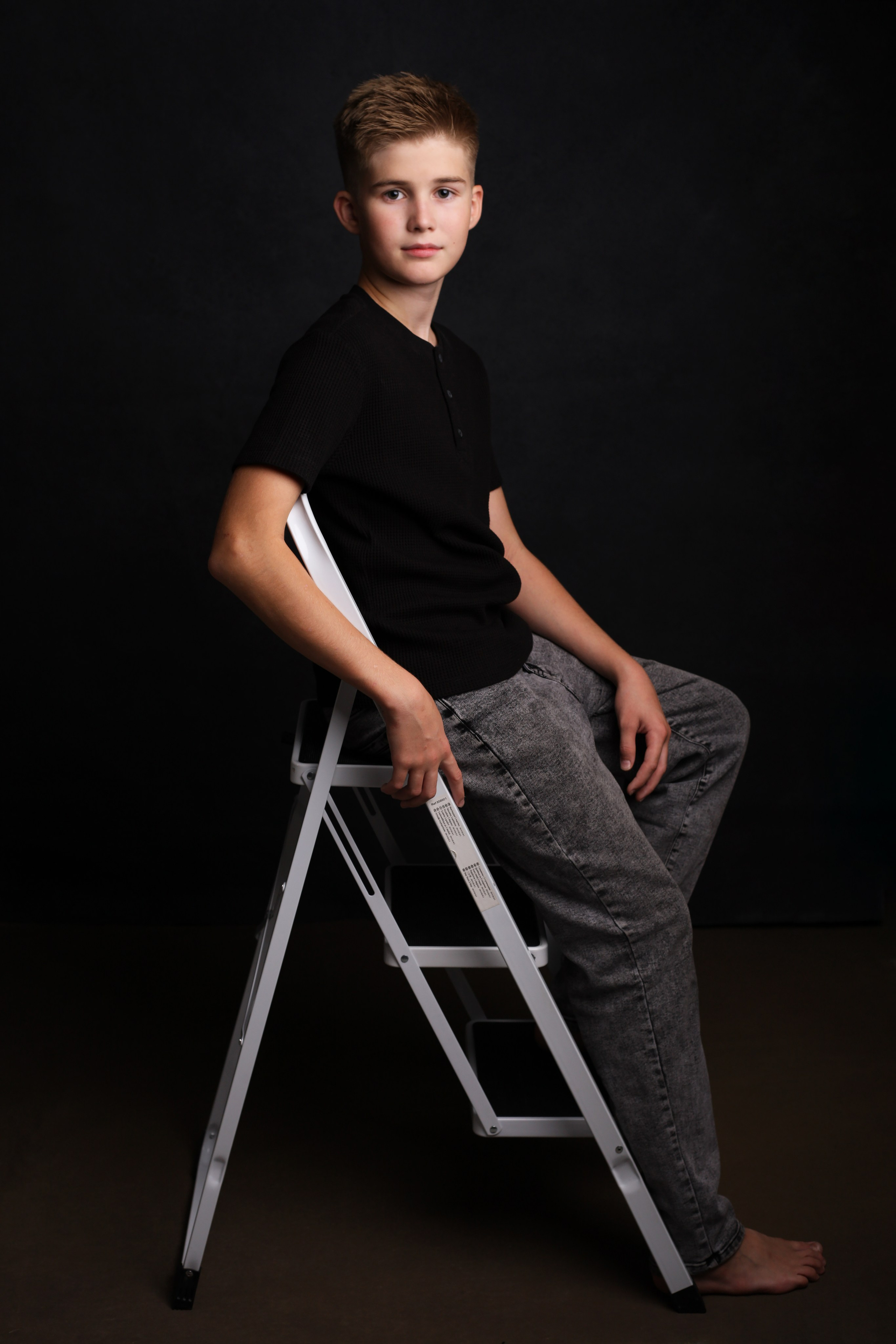 Семейный портрет. Фотограф в Москве Юлия Майорова