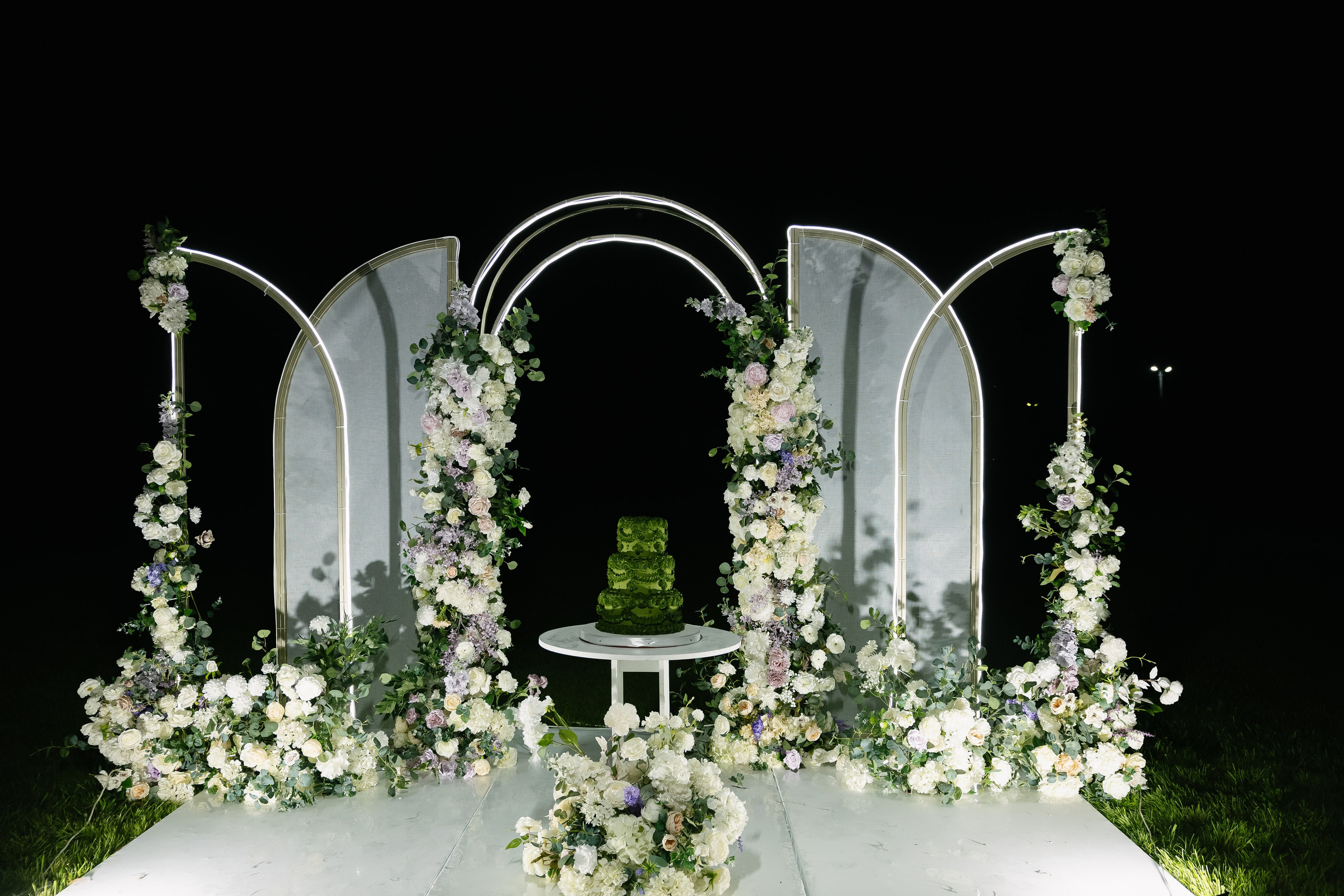 Екатерина и Илья. Свадебный фотограф Татьяна Домарева