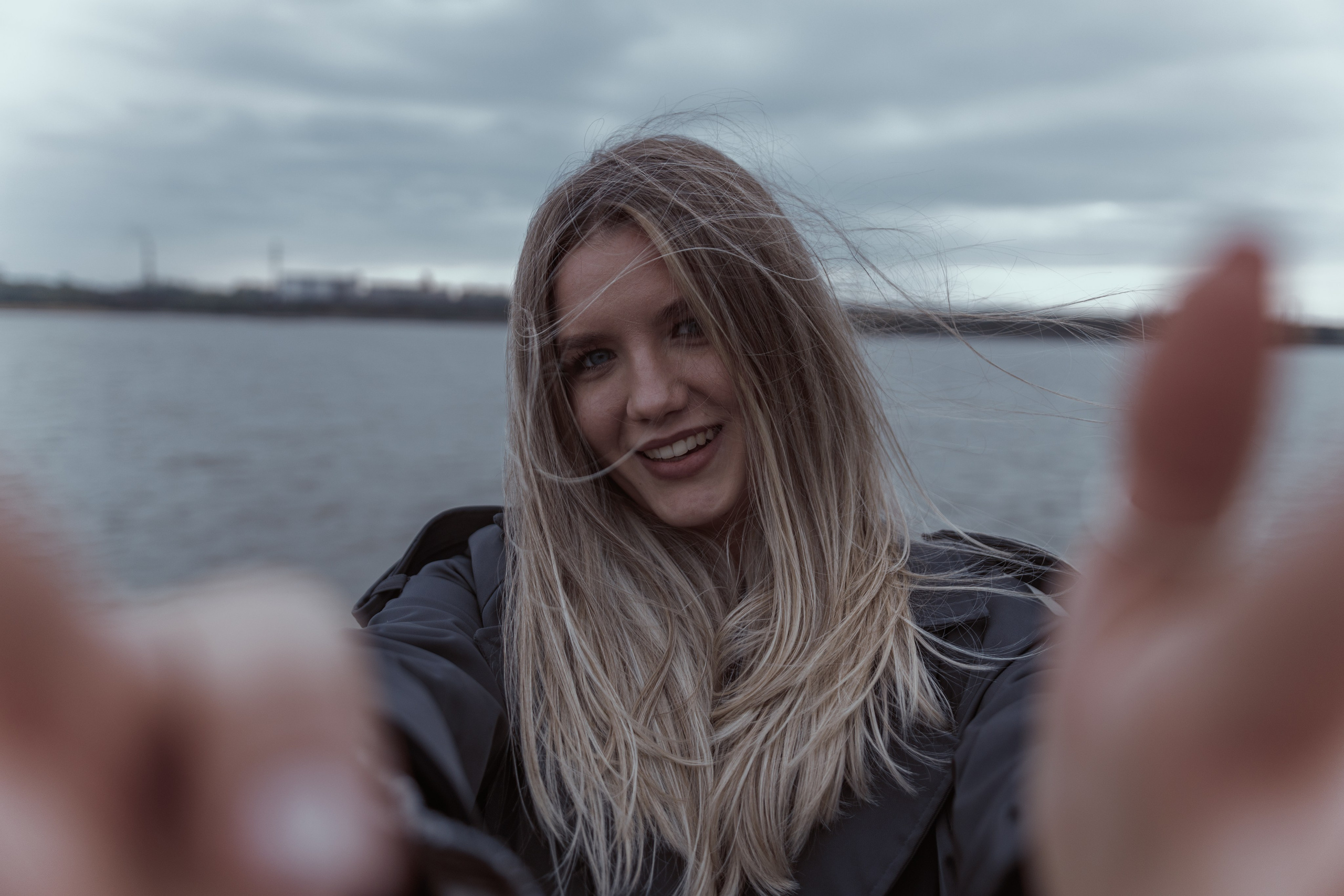 Видеограф в Новосибирске Михаил Катц