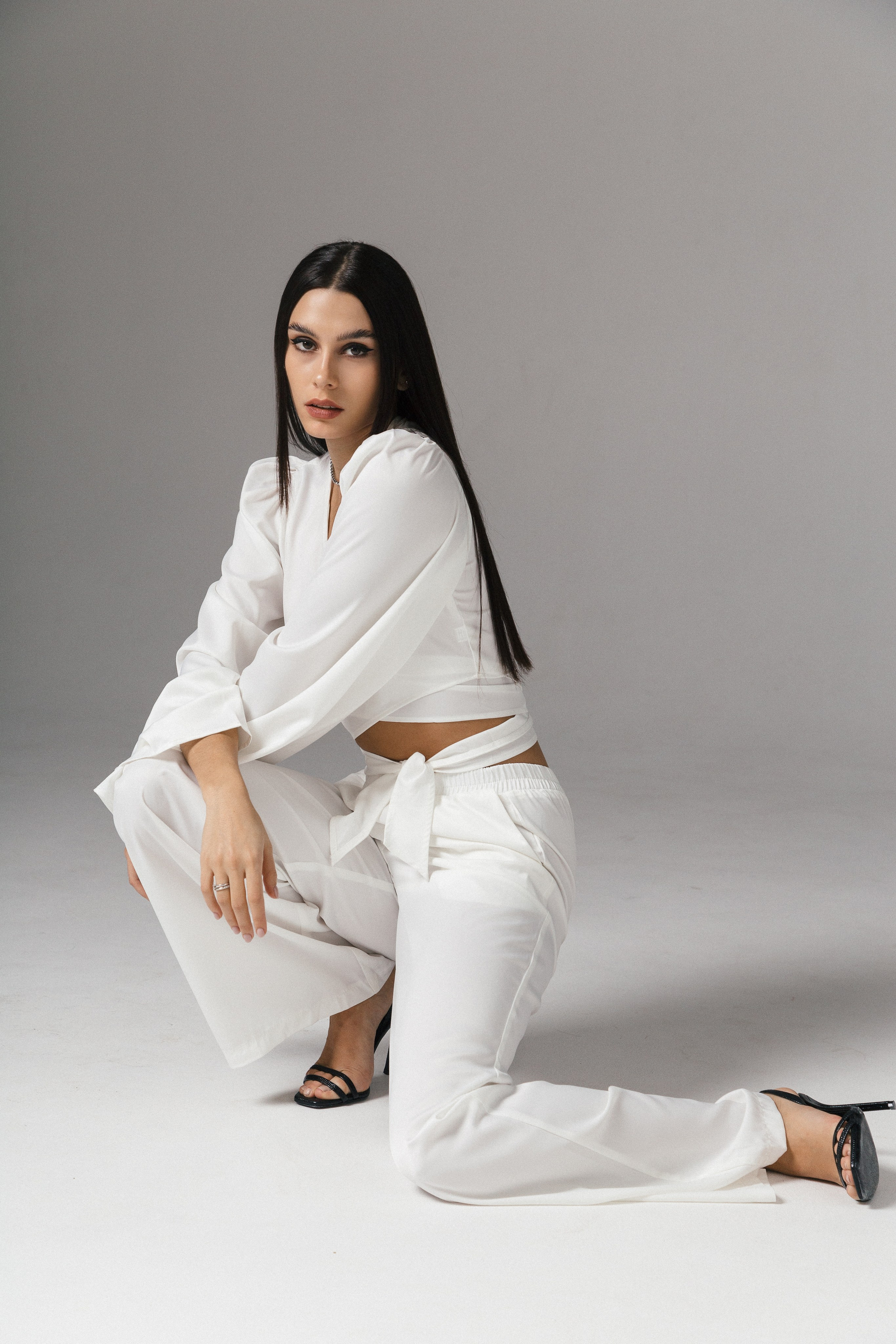 Анна Экскл. Фото и видео продакшн в Москве — съемка для брендов и маркетплейсов