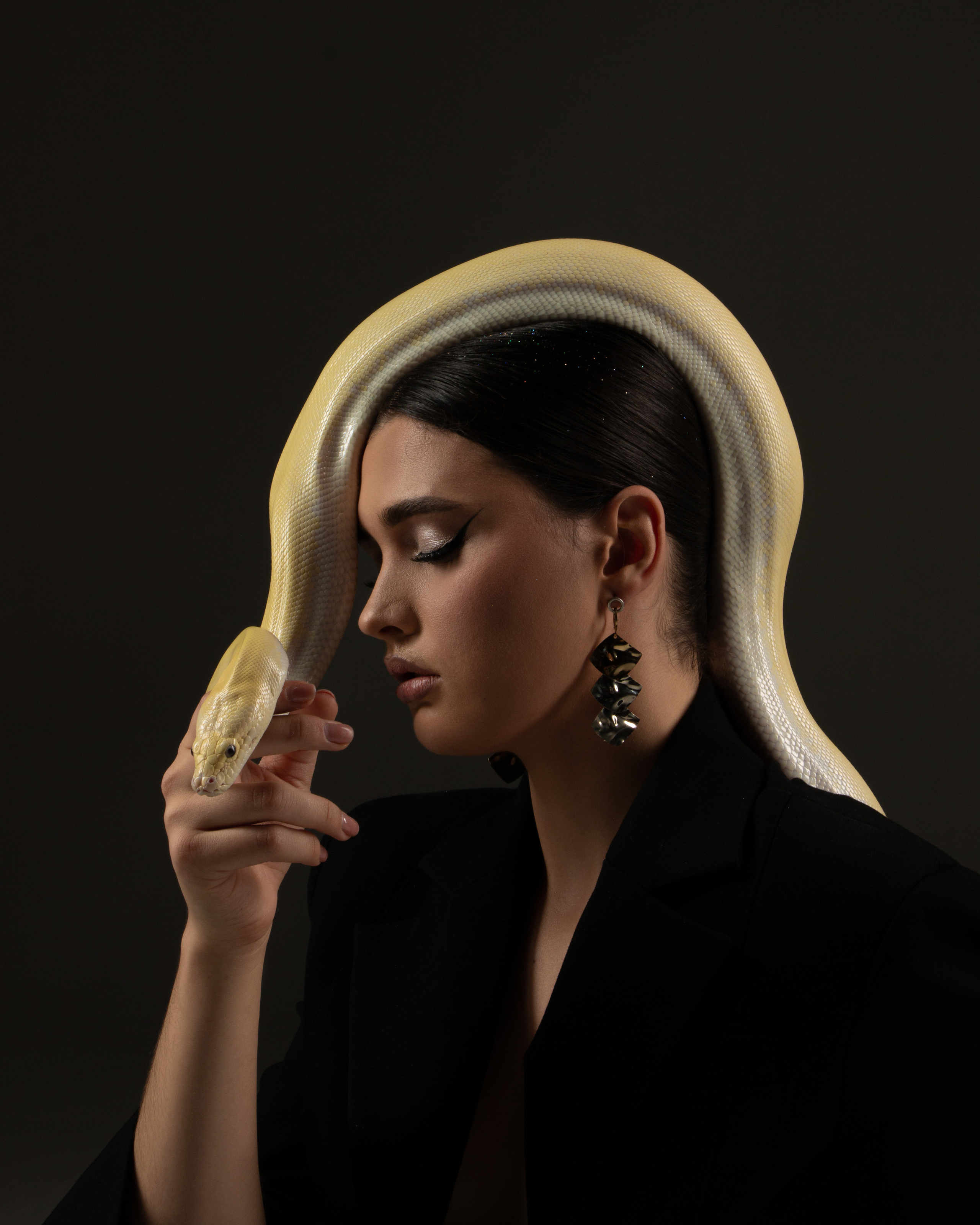 Alice. Блиновская Дарья|Арт-фотограф