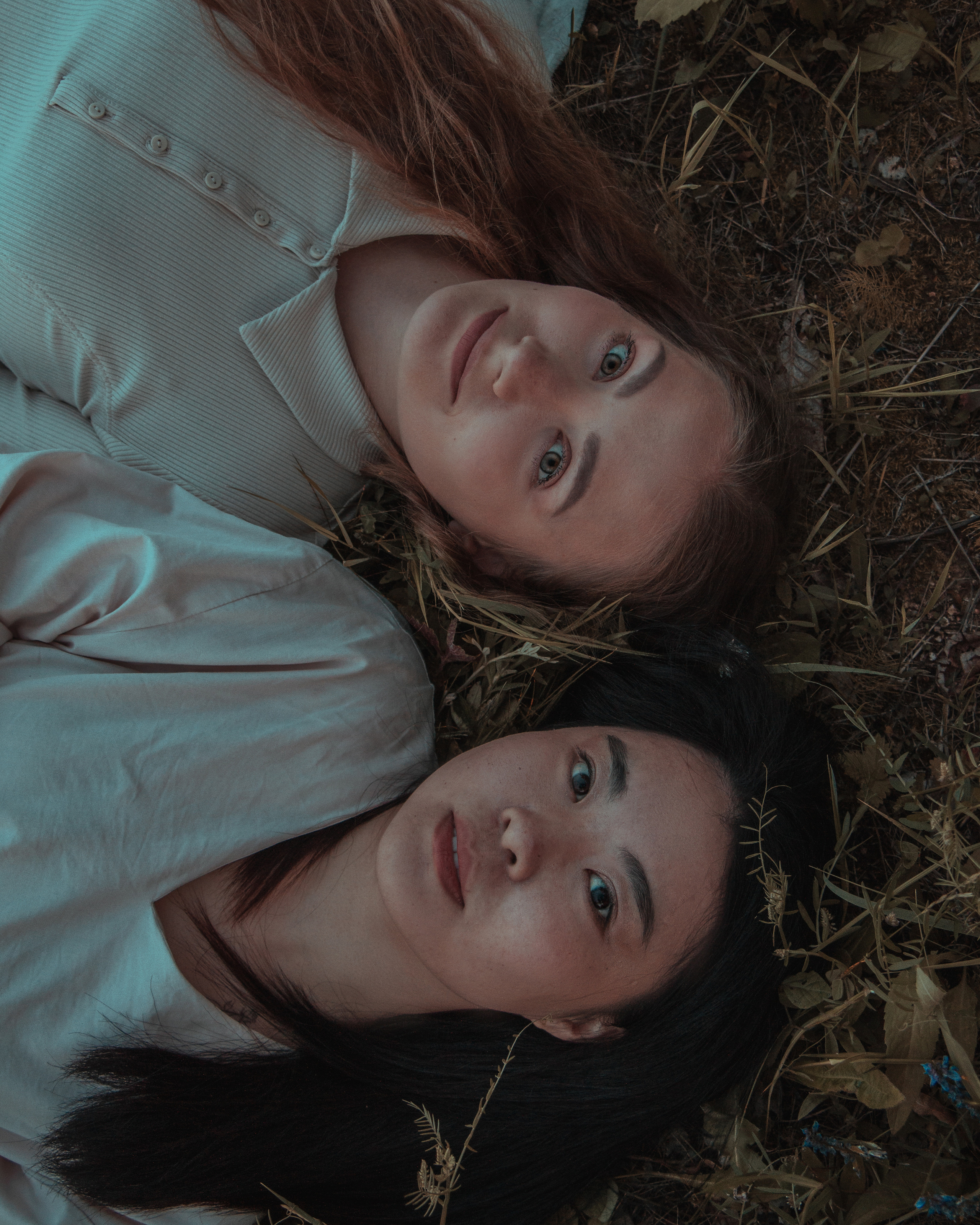 Summer meeting. Блиновская Дарья|Арт-фотограф