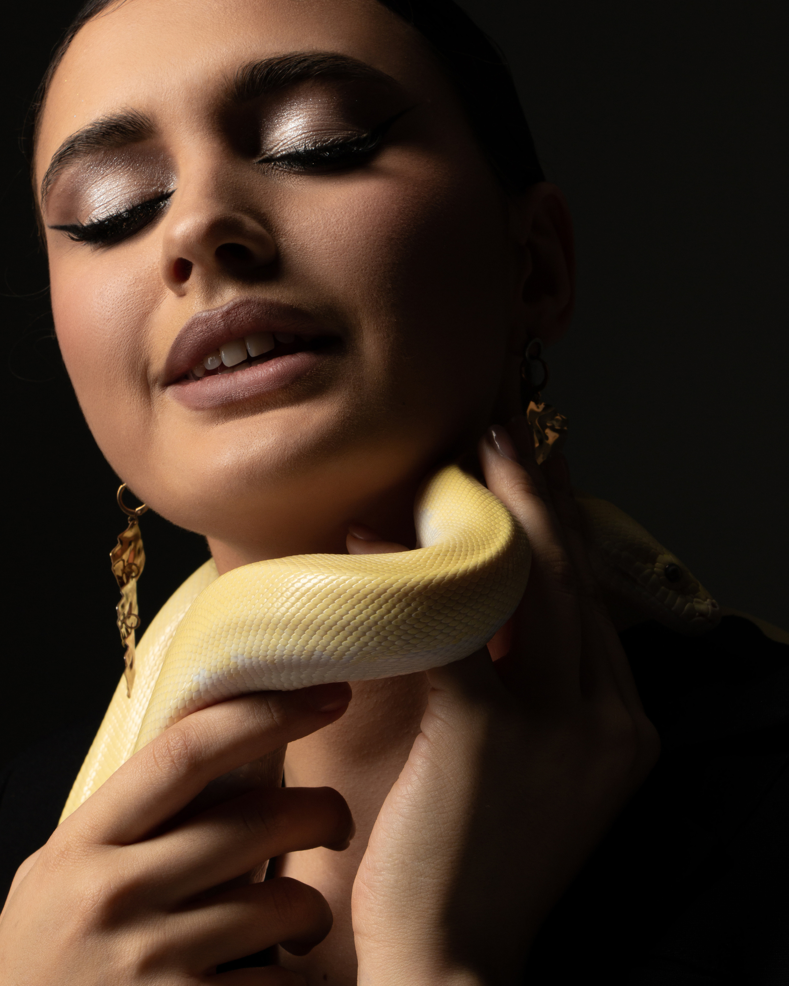 Alice. Блиновская Дарья|Арт-фотограф