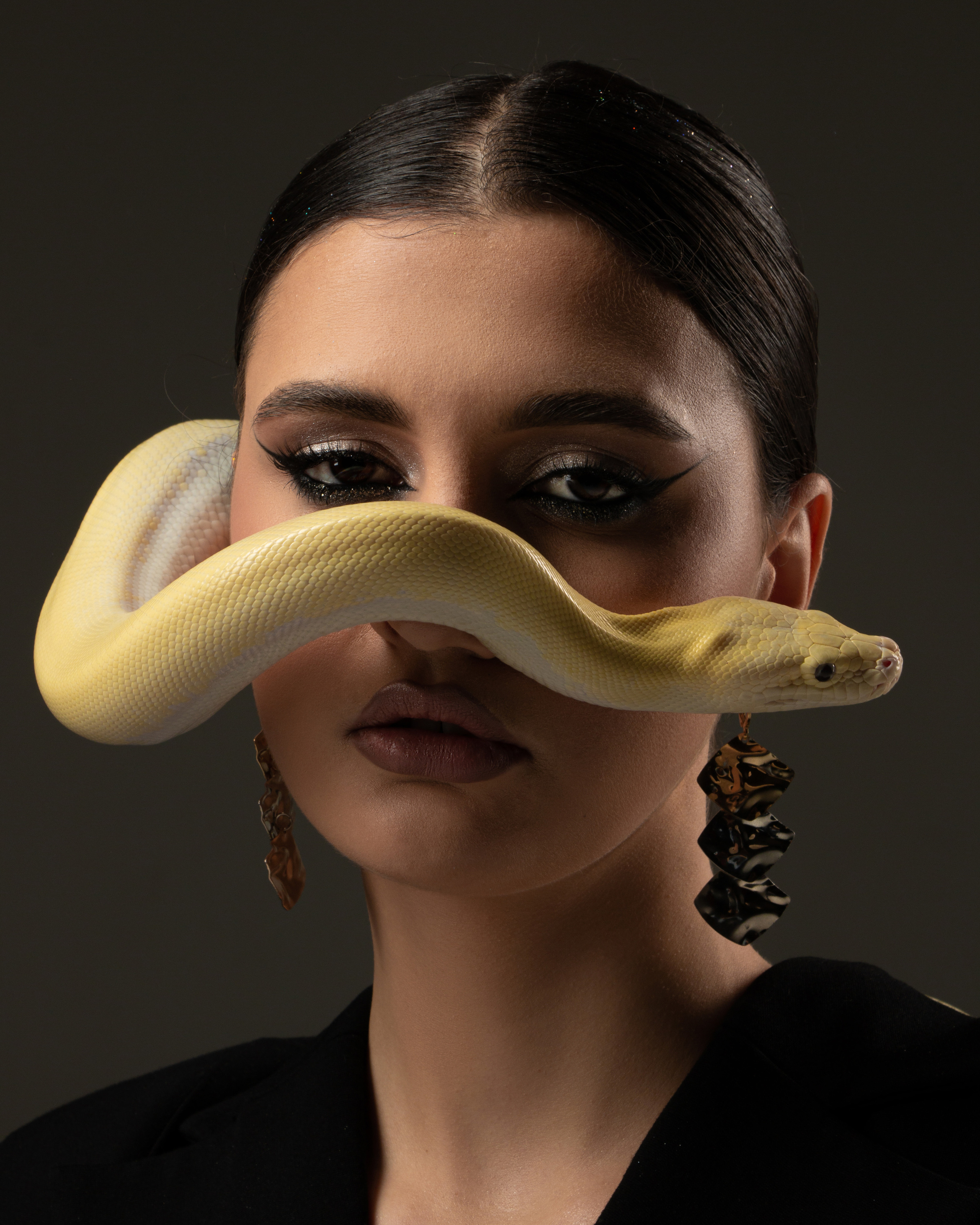 Alice. Блиновская Дарья|Арт-фотограф