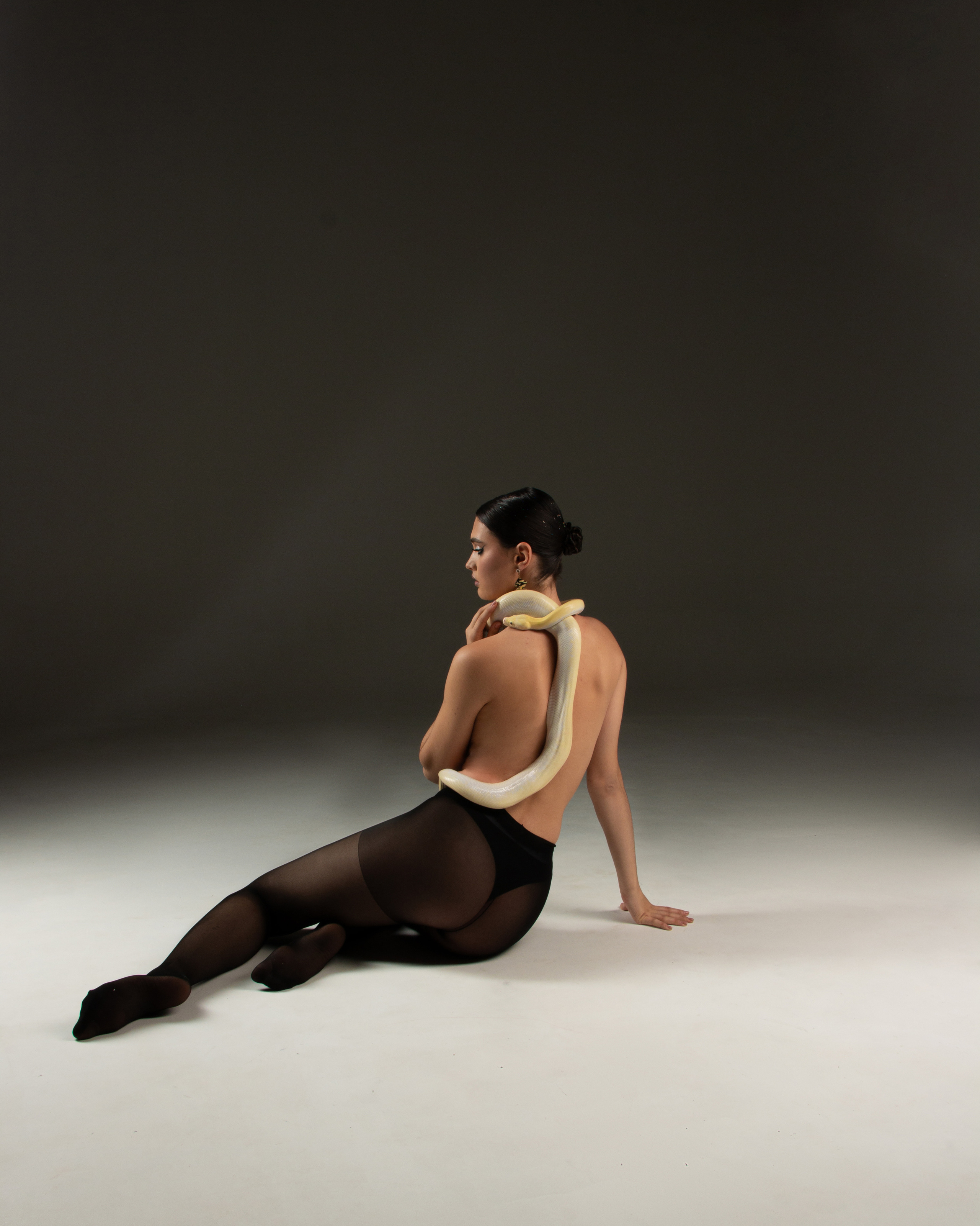 Alice. Блиновская Дарья|Арт-фотограф