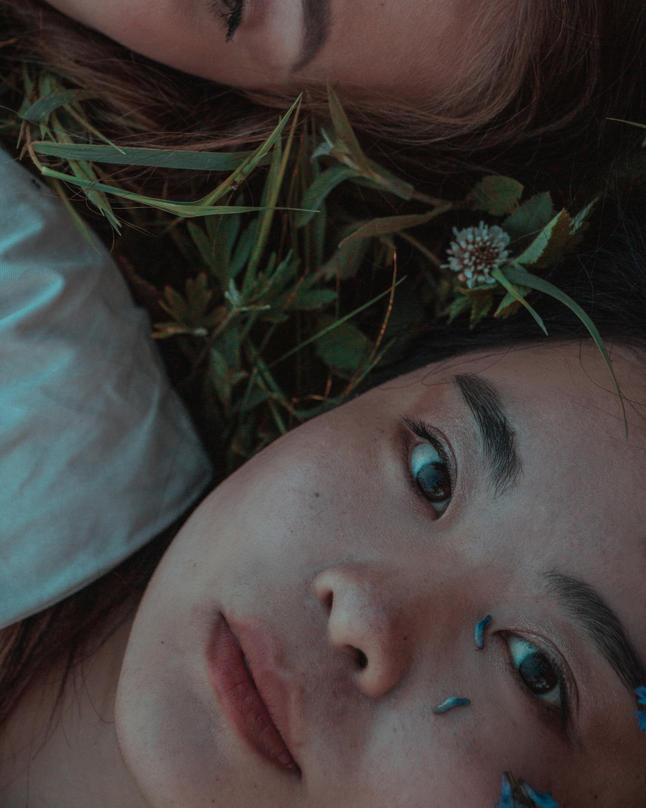 Summer meeting. Блиновская Дарья|Арт-фотограф