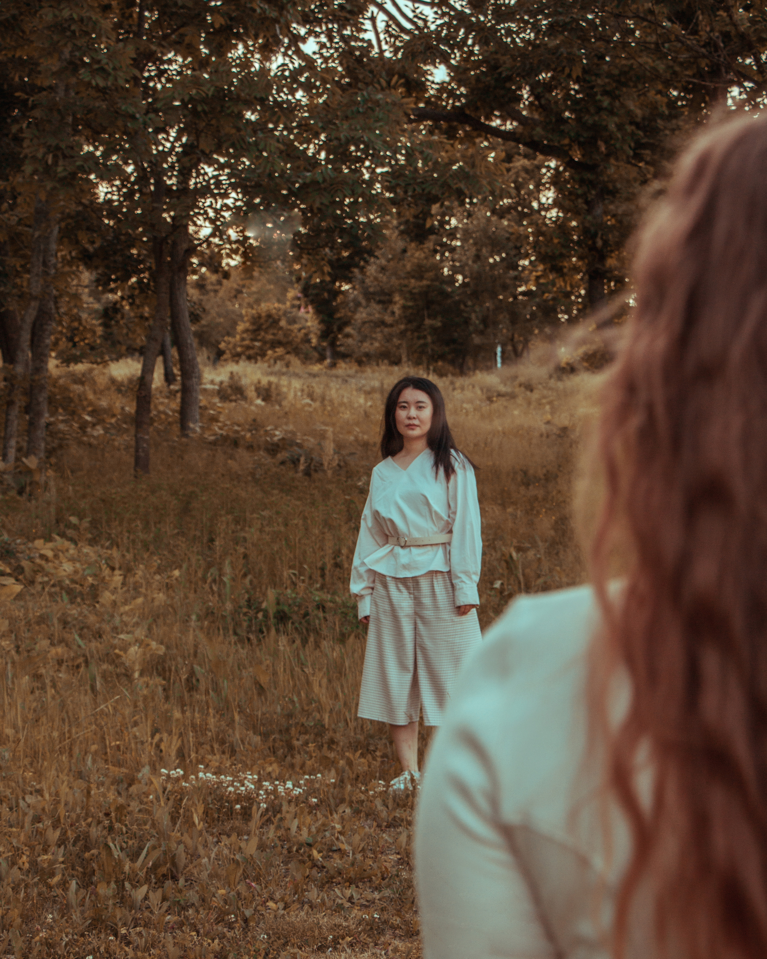 Summer meeting. Блиновская Дарья|Арт-фотограф