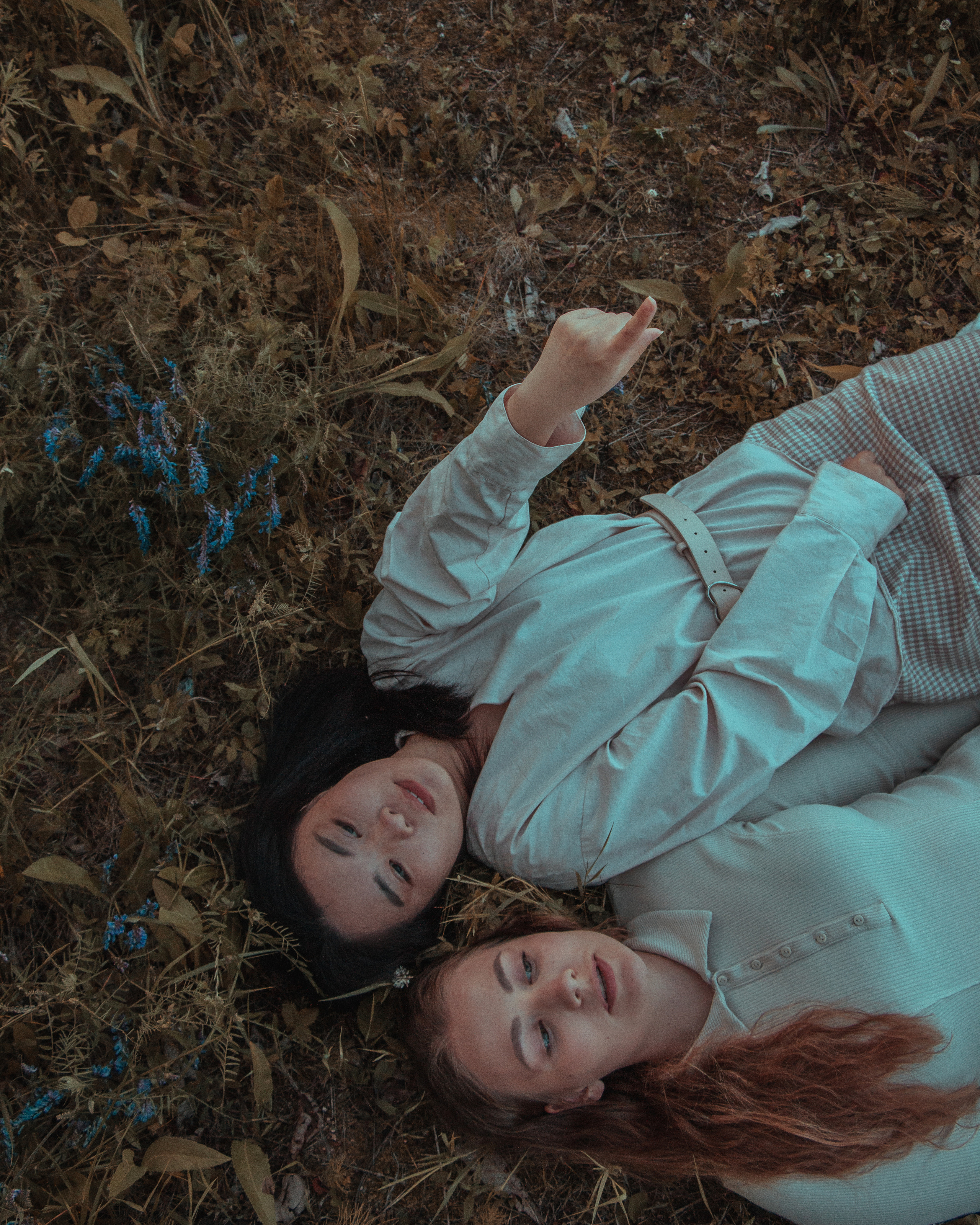 Summer meeting. Блиновская Дарья|Арт-фотограф