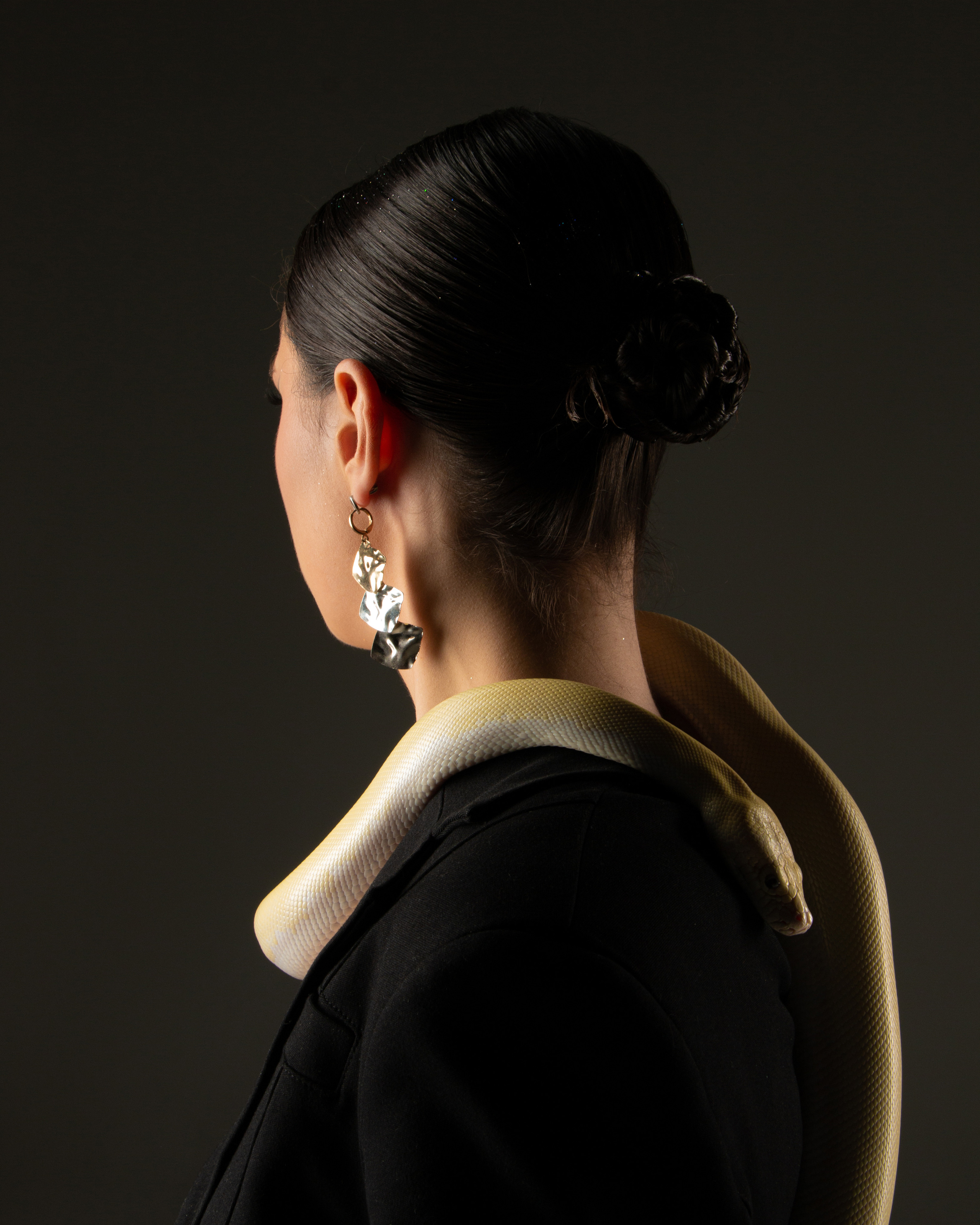 Alice. Блиновская Дарья|Арт-фотограф