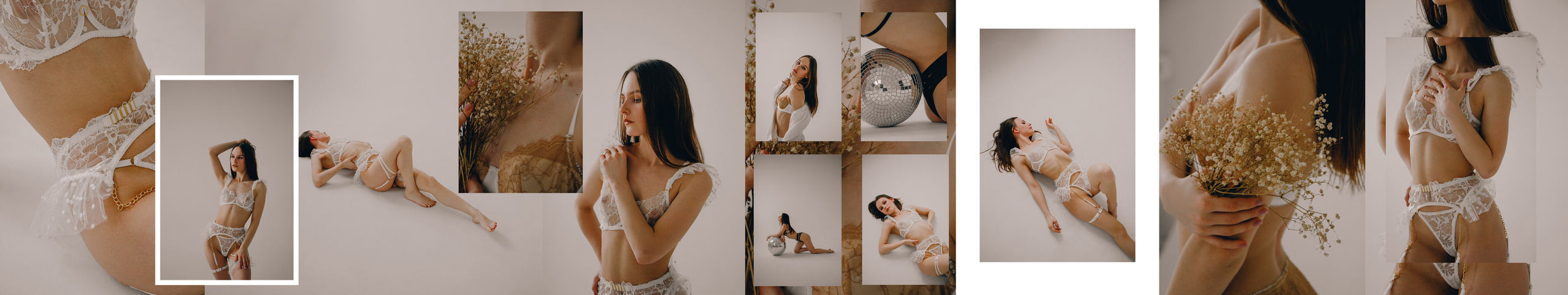 Lace. Блиновская Дарья|Арт-фотограф