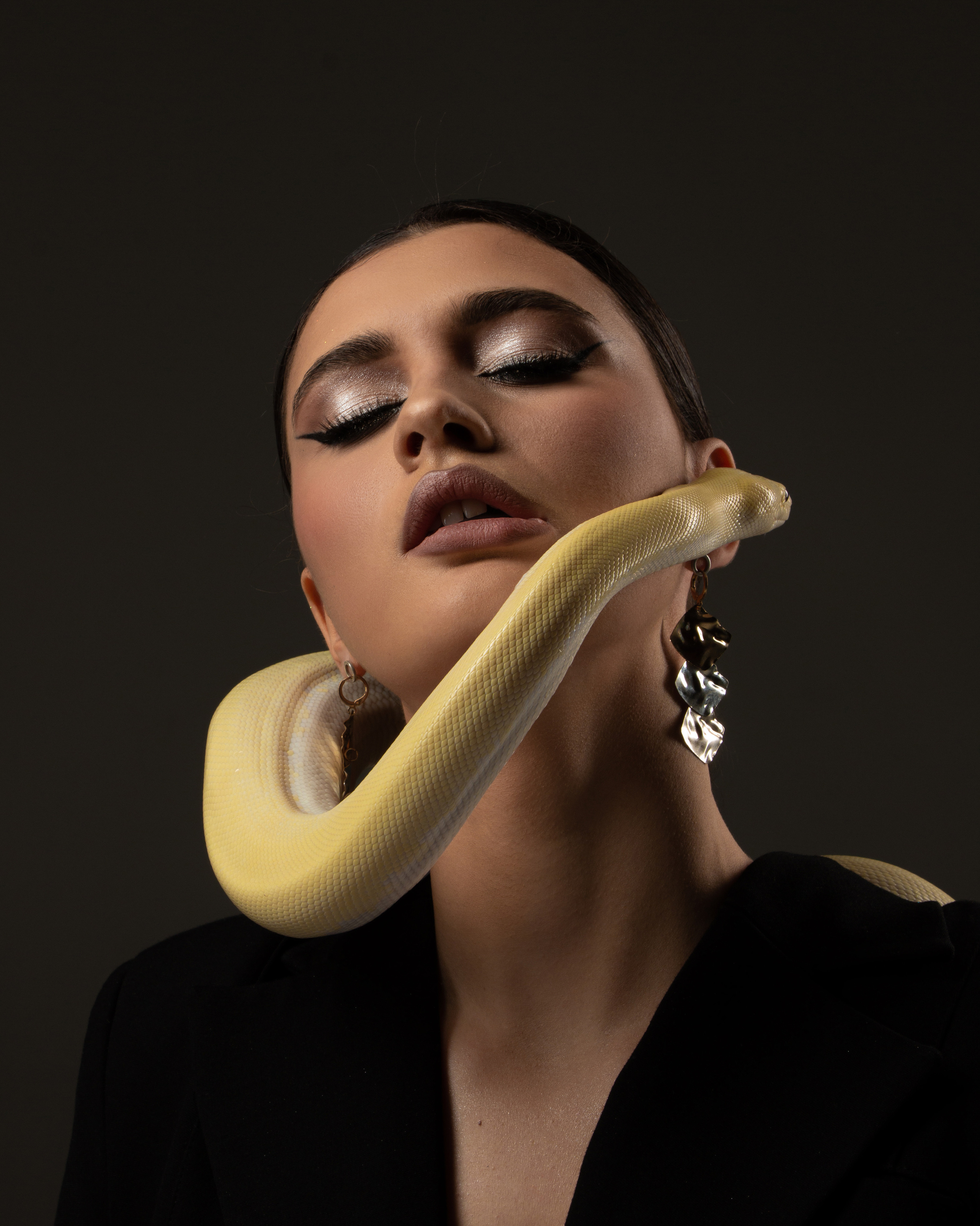 Alice. Блиновская Дарья|Арт-фотограф