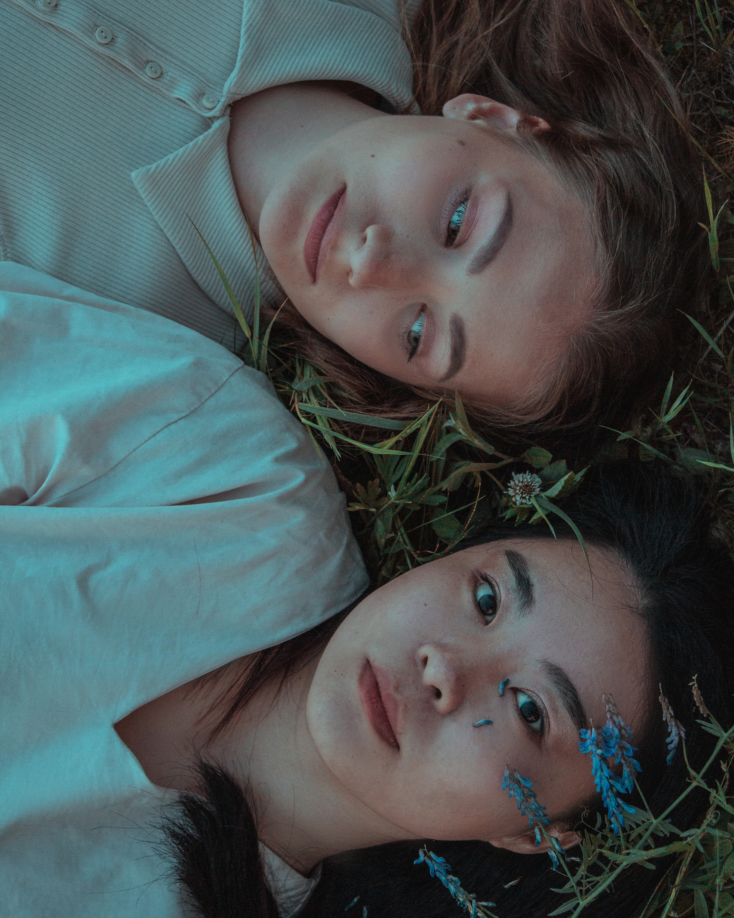 Summer meeting. Блиновская Дарья|Арт-фотограф