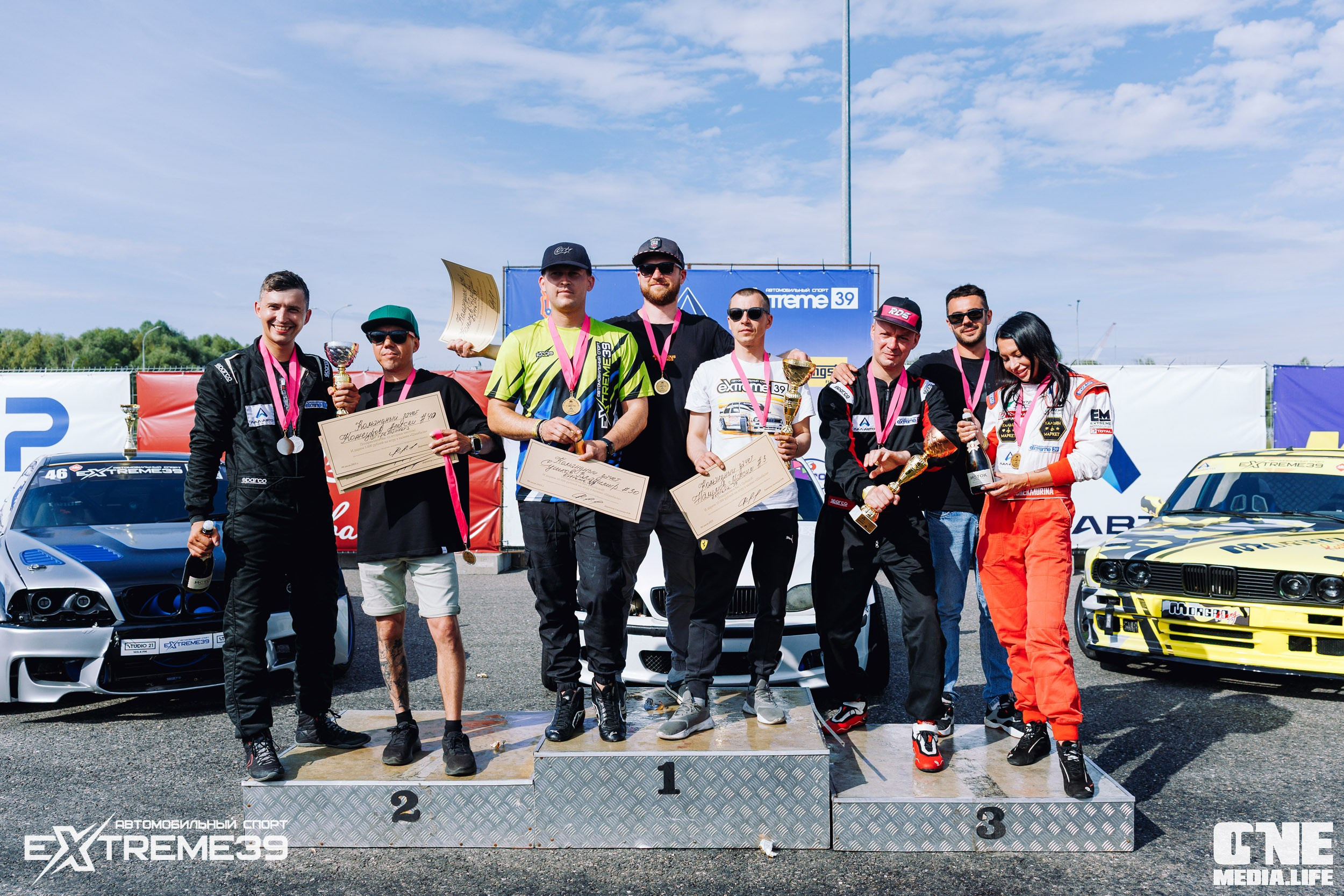 II этап Лал Авто Дрифт. Кубок Шамбалы. One Media Life: фоторепортажи, фотоотчеты с мероприятий и заведений