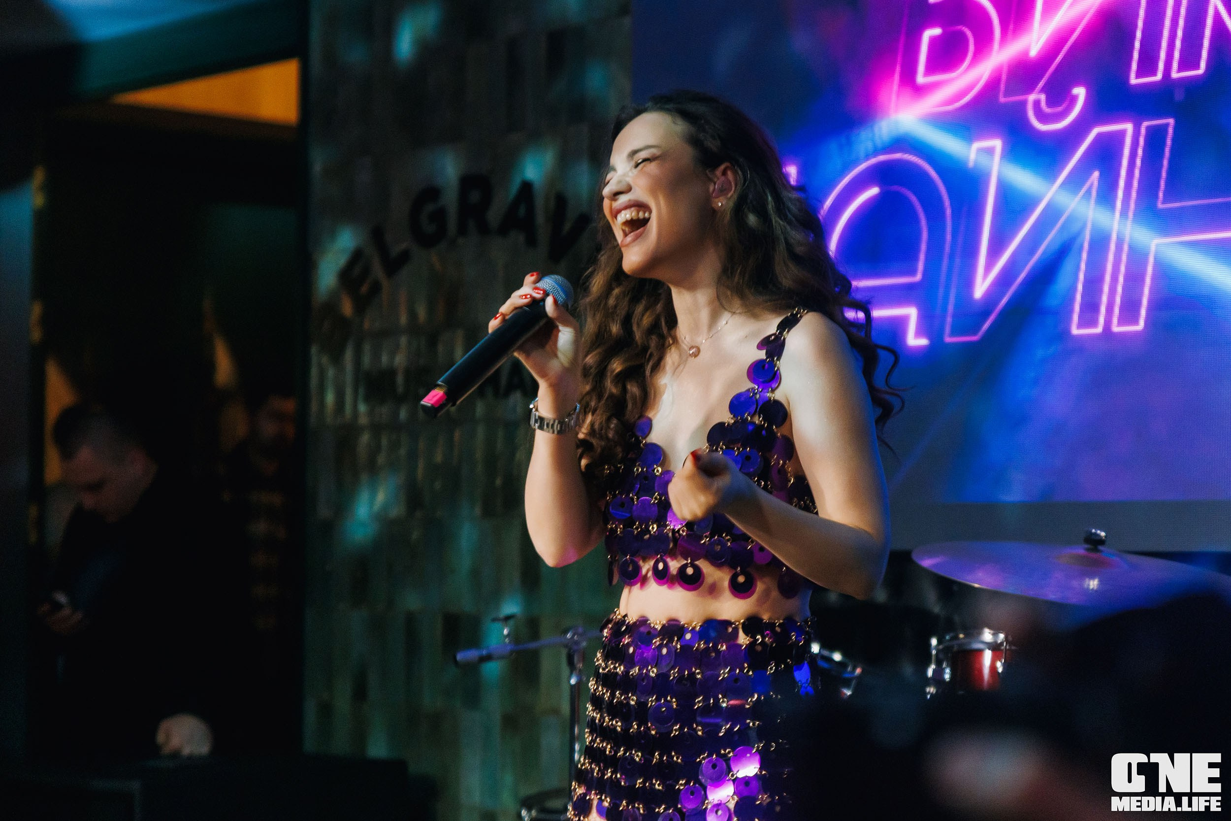 Фоторепортаж из караоке-клуба Белгравия. One Media Life: фоторепортажи, фотоотчеты с мероприятий и заведений