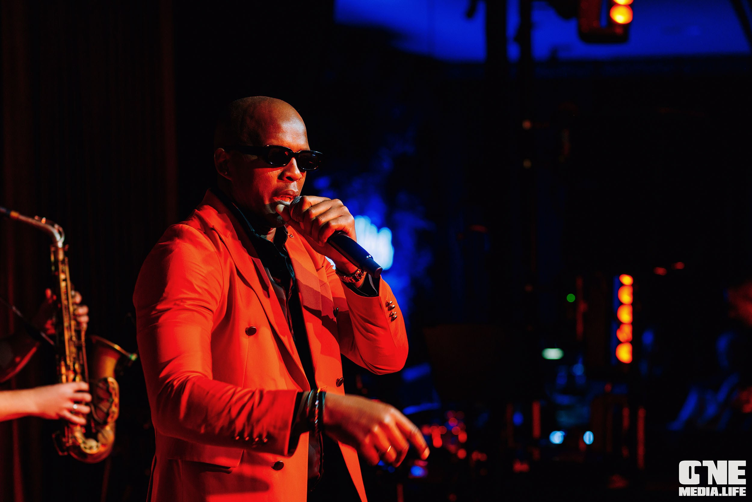 Фоторепортаж из ресторана Океан. One Media Life: фоторепортажи, фотоотчеты с мероприятий и заведений