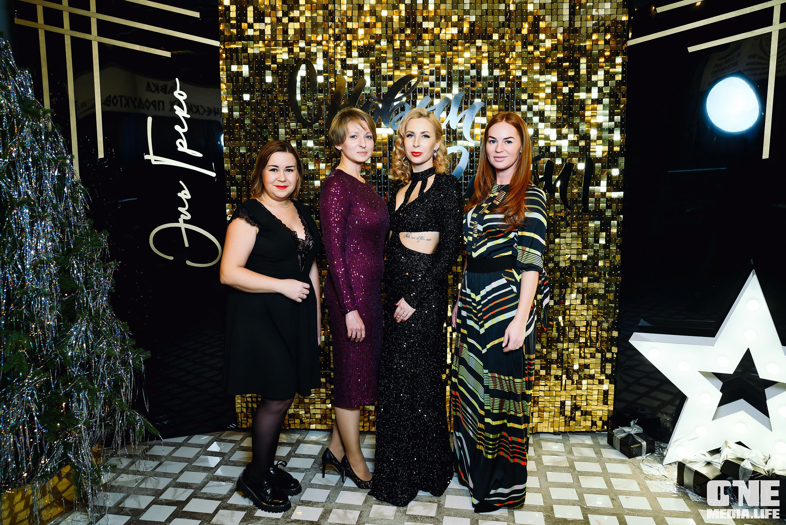 Репортаж из ресторана El Greco. One Media Life: фоторепортажи, фотоотчеты с мероприятий и заведений