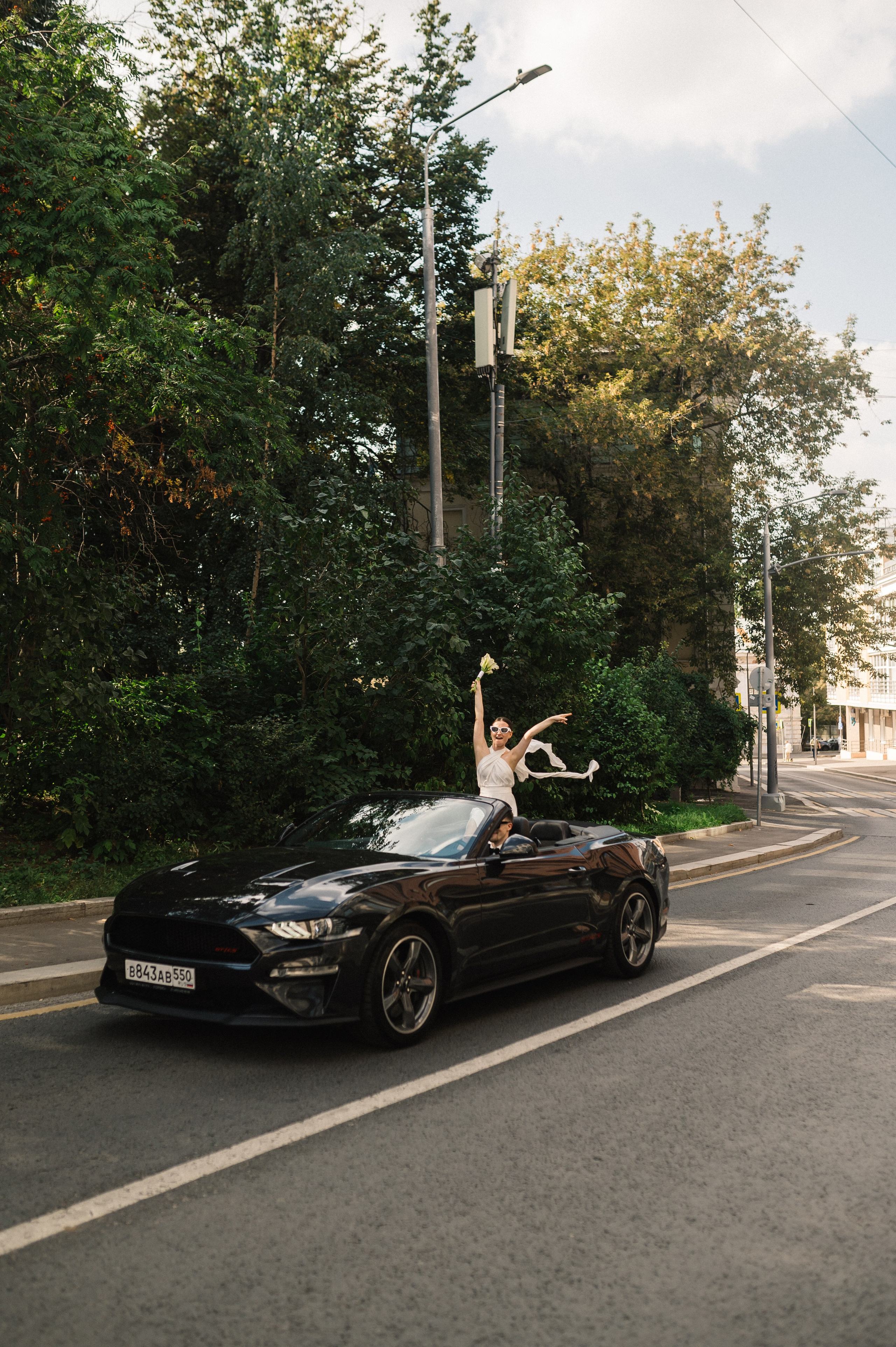 Элегантный рок-н-ролл