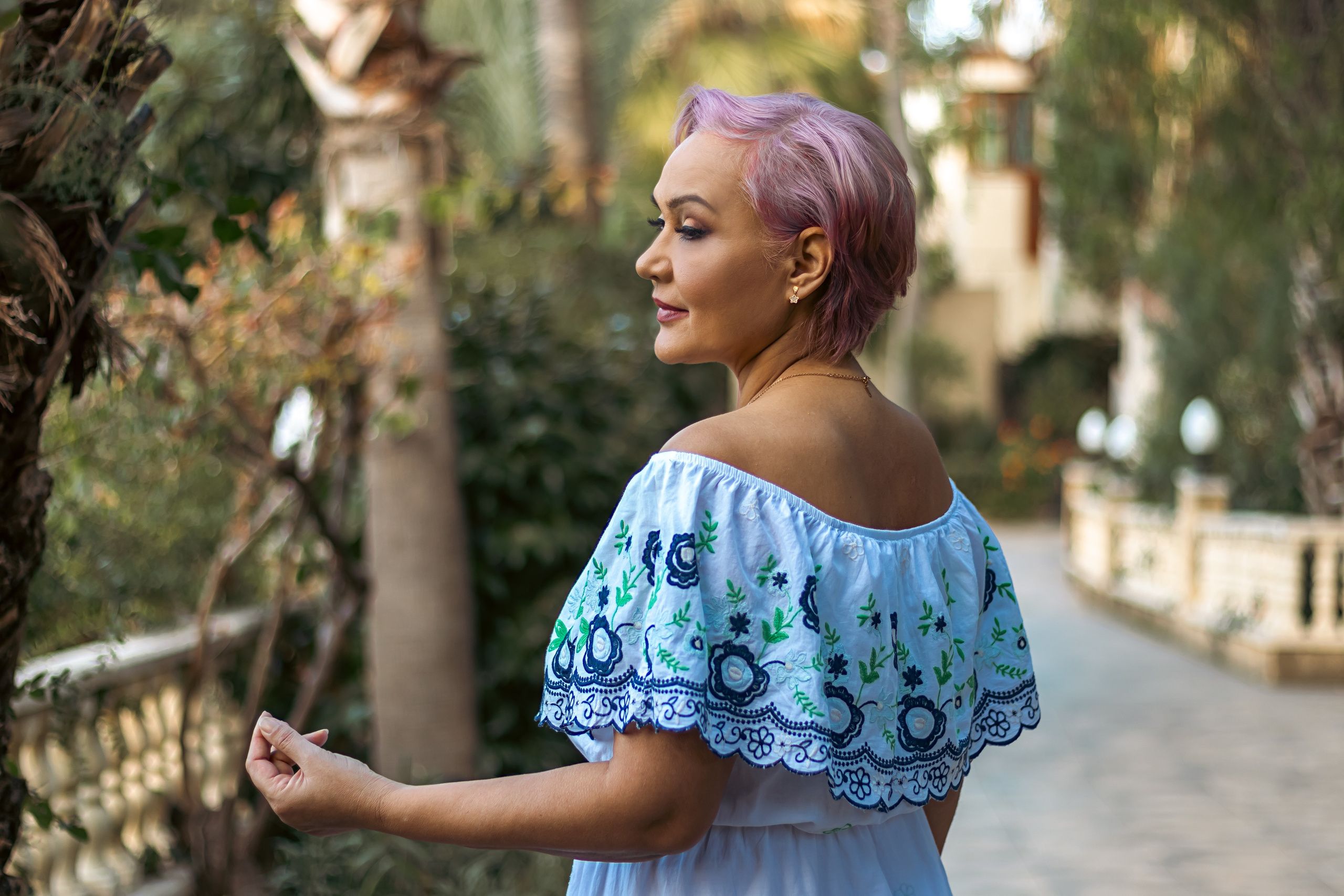 Zulfiya. Семейный фотограф Израиль