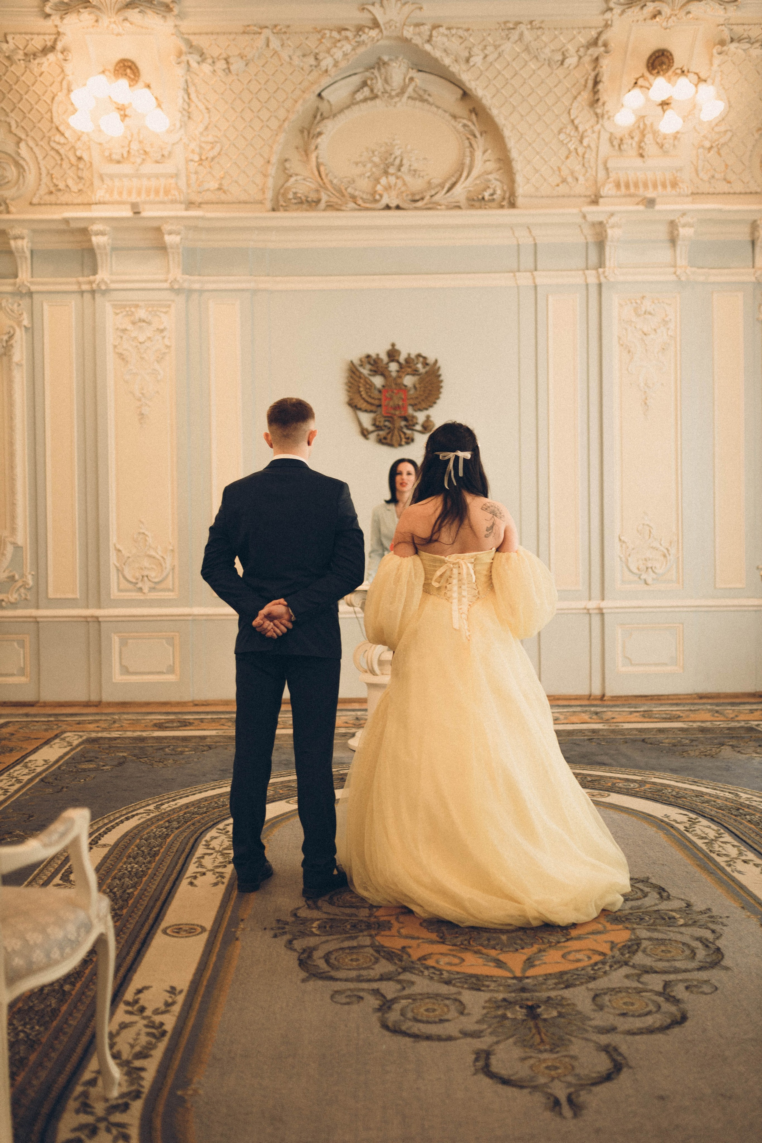 Свадебная 3. Фотограф в Санкт-Петербурге Полина